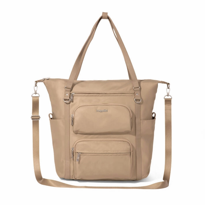 Baggallini Nolita Convertible Backpack