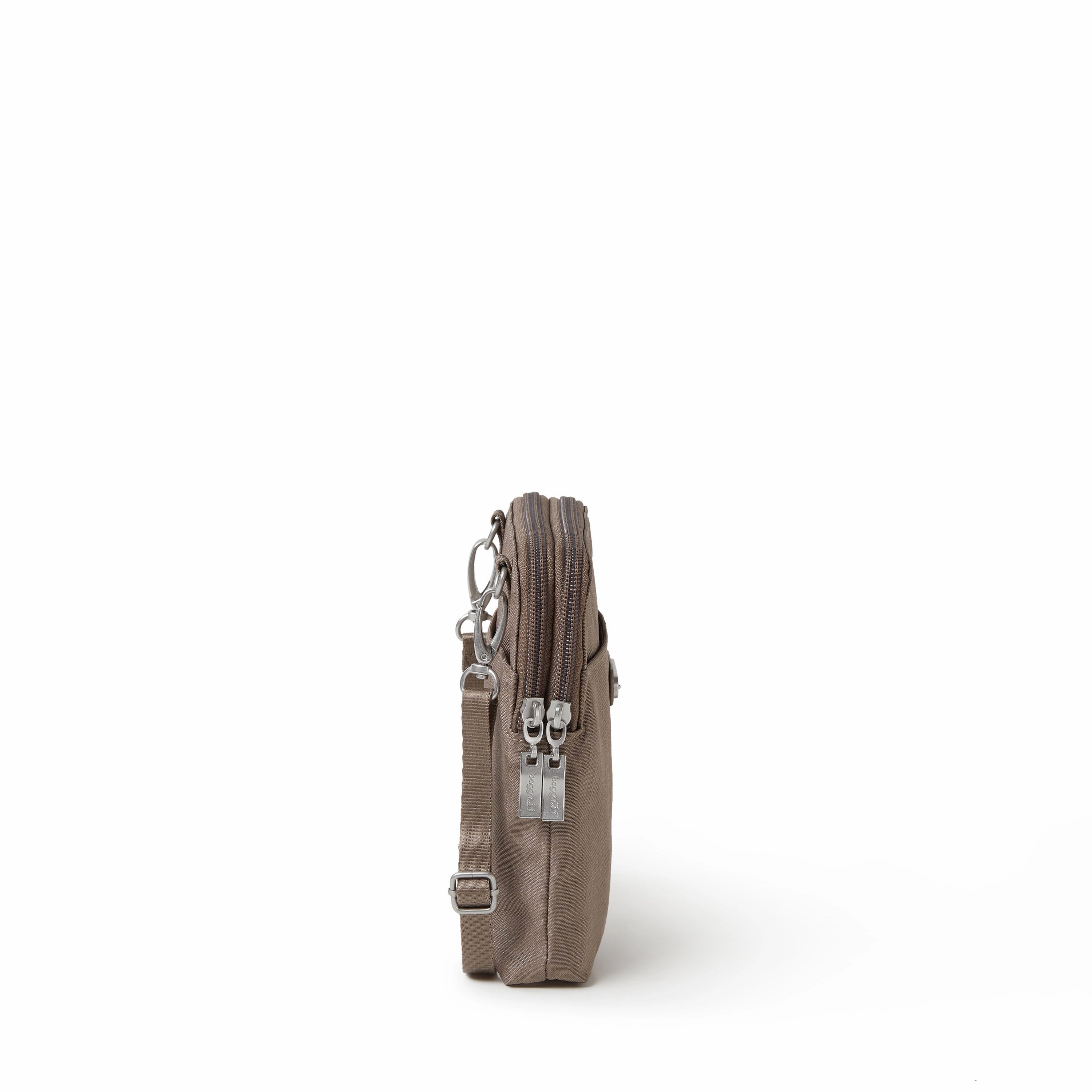 Baggallini Take Two RFID Bryant Crossbody