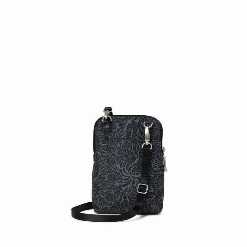 Baggallini Take Two RFID Bryant Crossbody