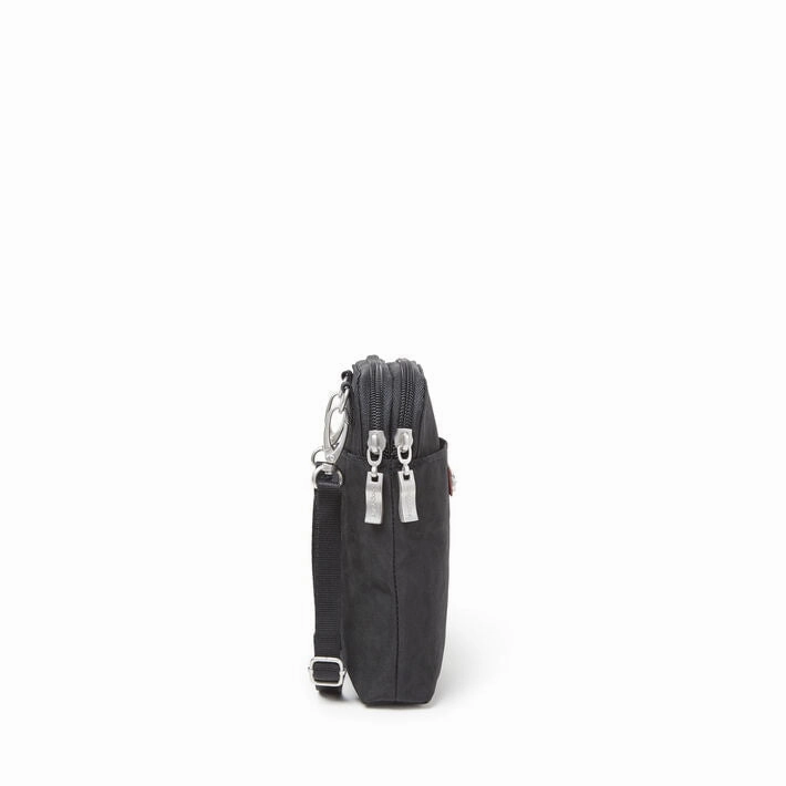 Baggallini Take Two RFID Bryant Crossbody