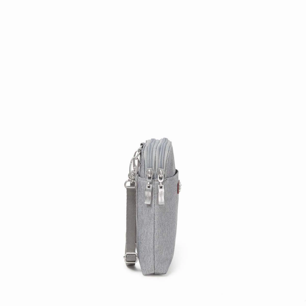 Baggallini Take Two RFID Bryant Crossbody