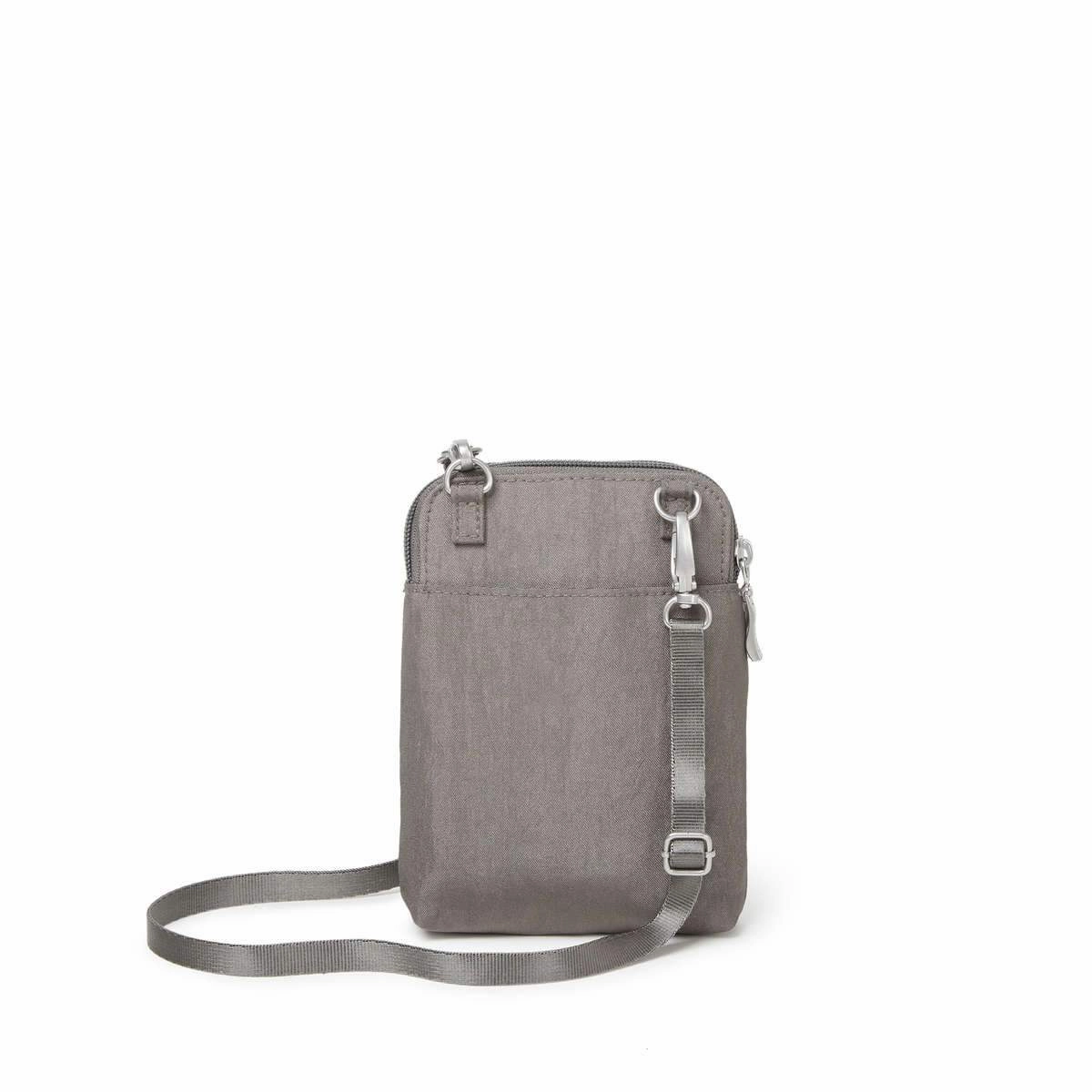 Baggallini Take Two RFID Bryant Crossbody