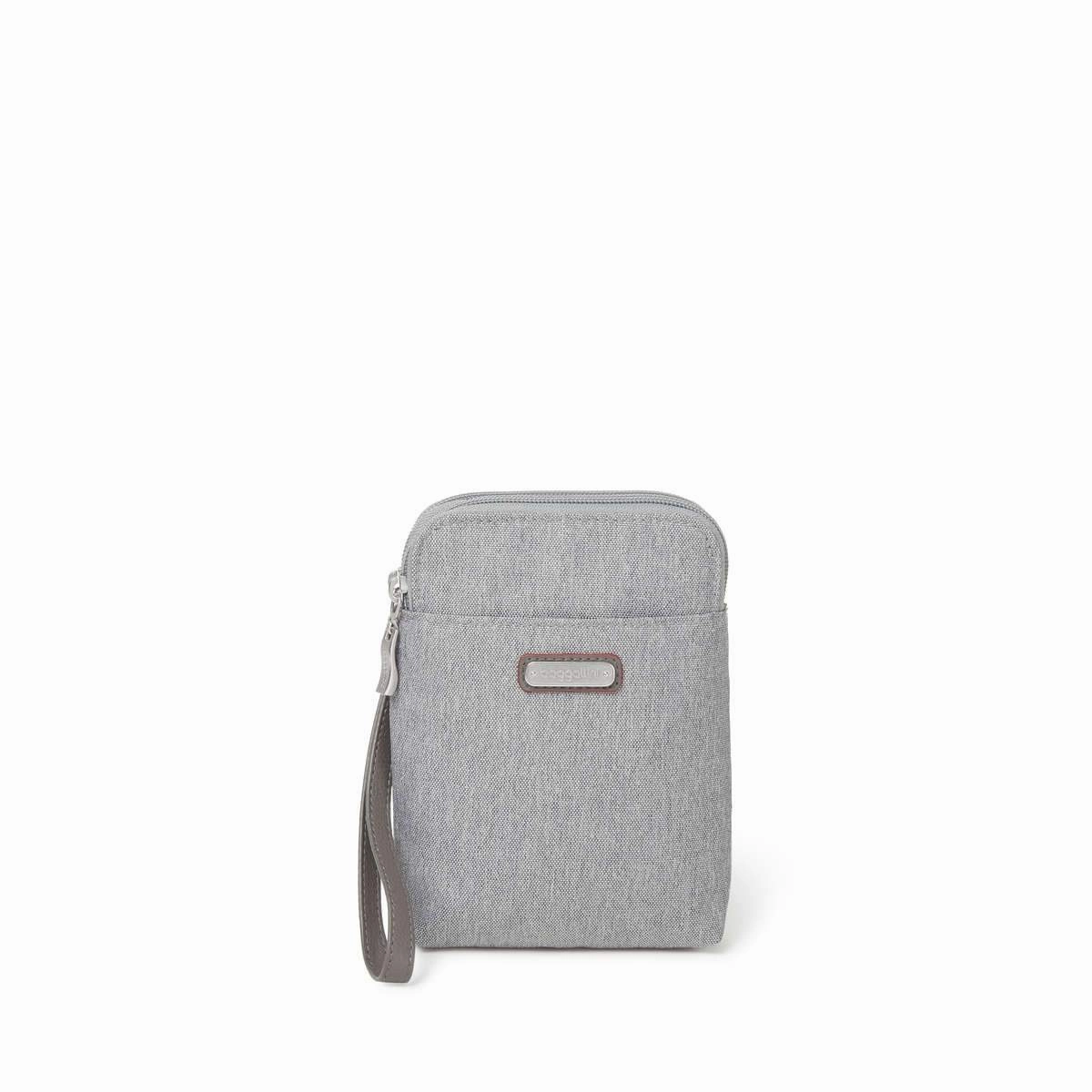Baggallini Take Two RFID Bryant Crossbody