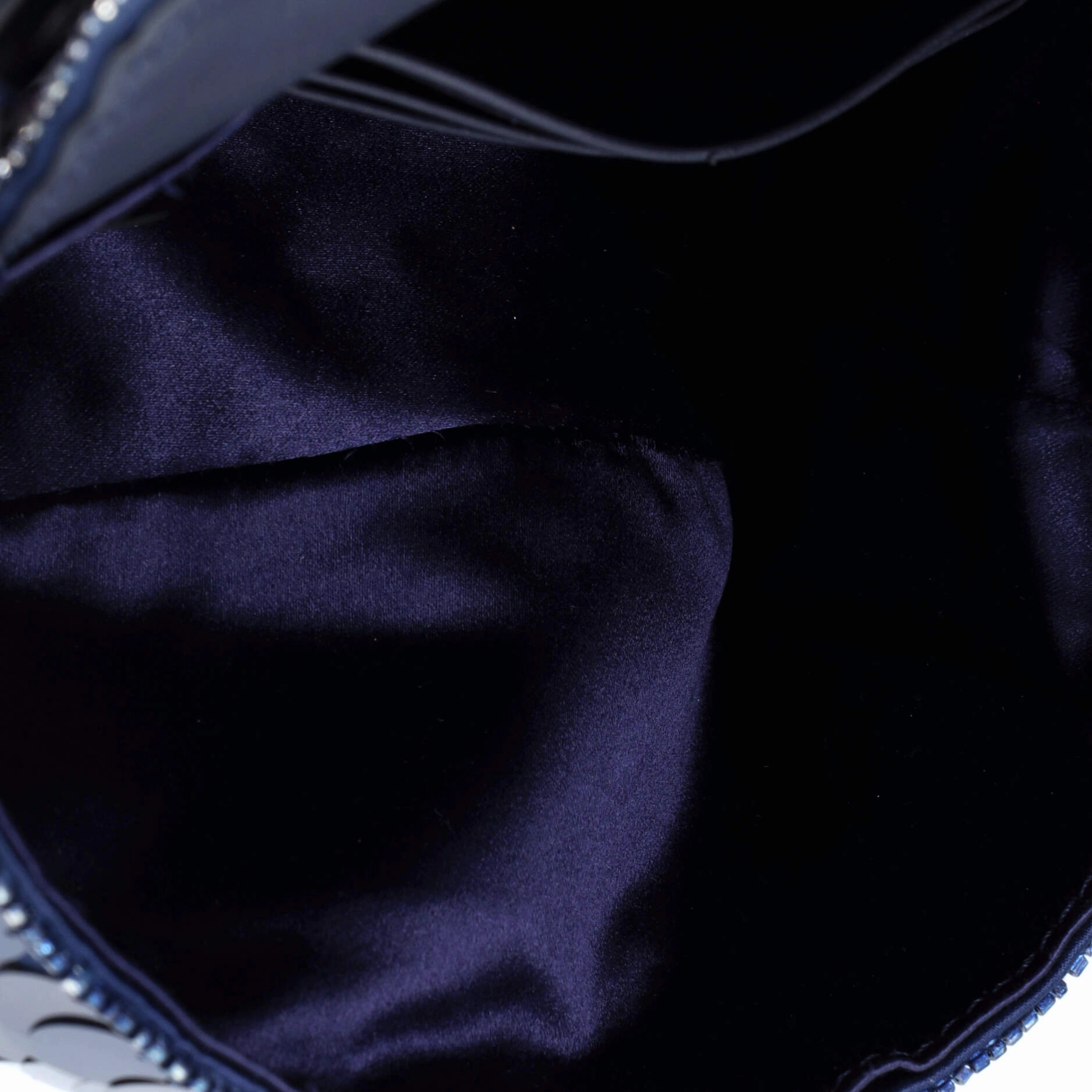 Baguette NM Bag Sequins Mini