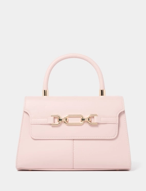 Bailey Link Top Handle Bag
