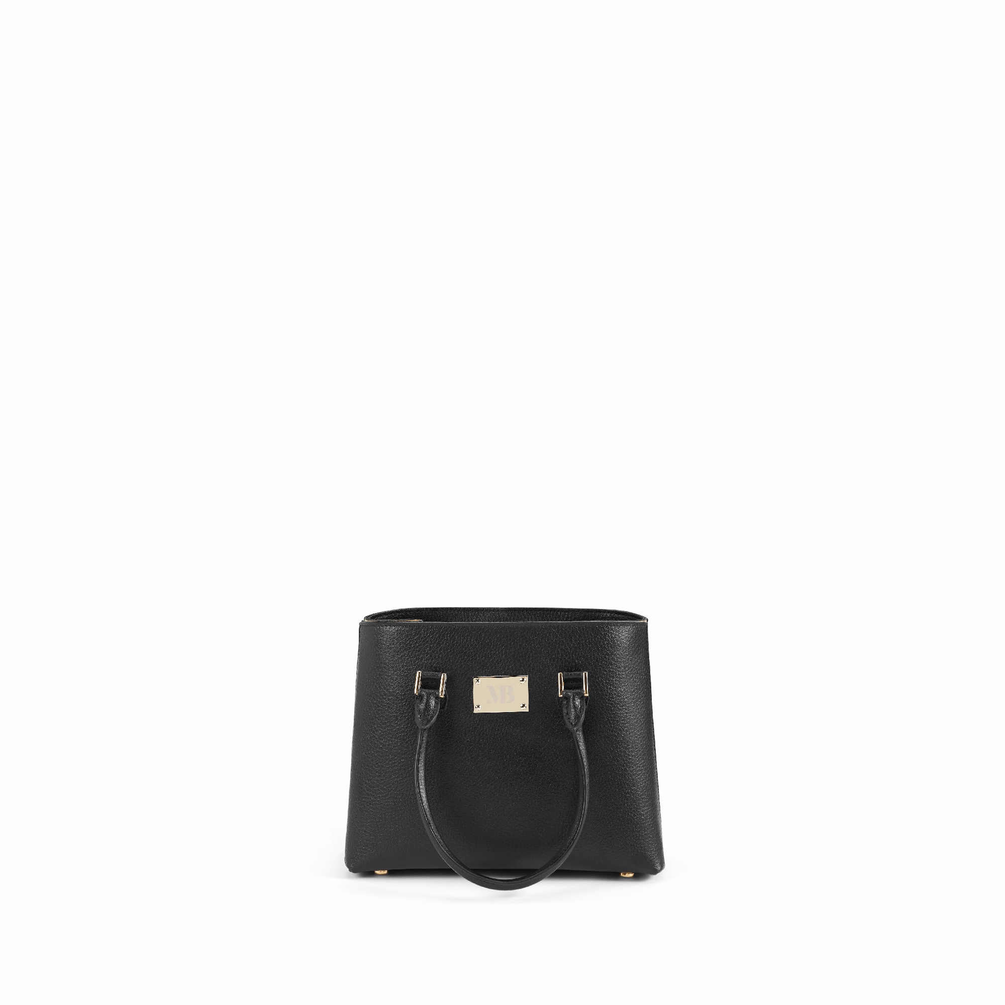Bailey MIRUM Vegan Leather Handbag | Black