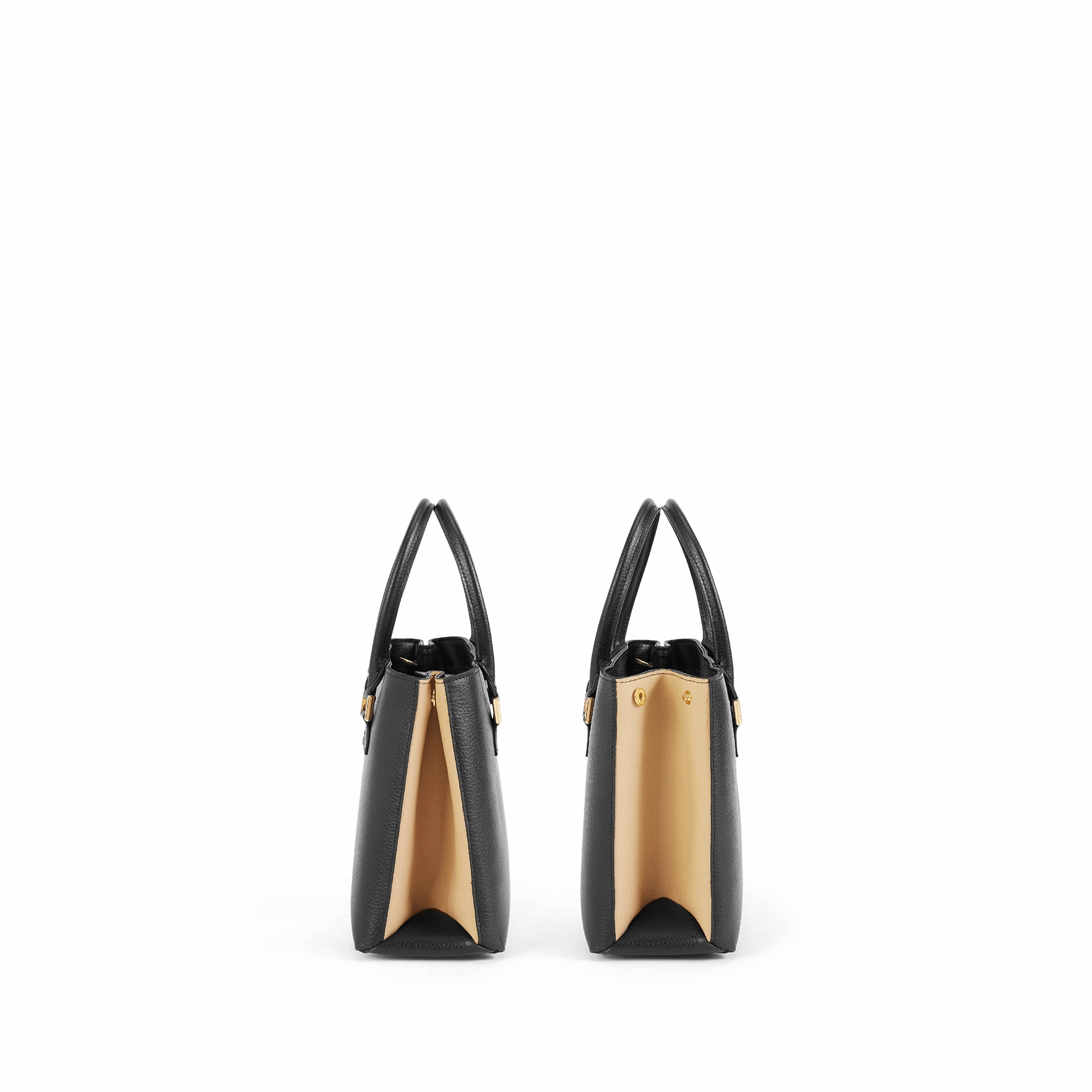 Bailey MIRUM Vegan Leather Handbag | Black