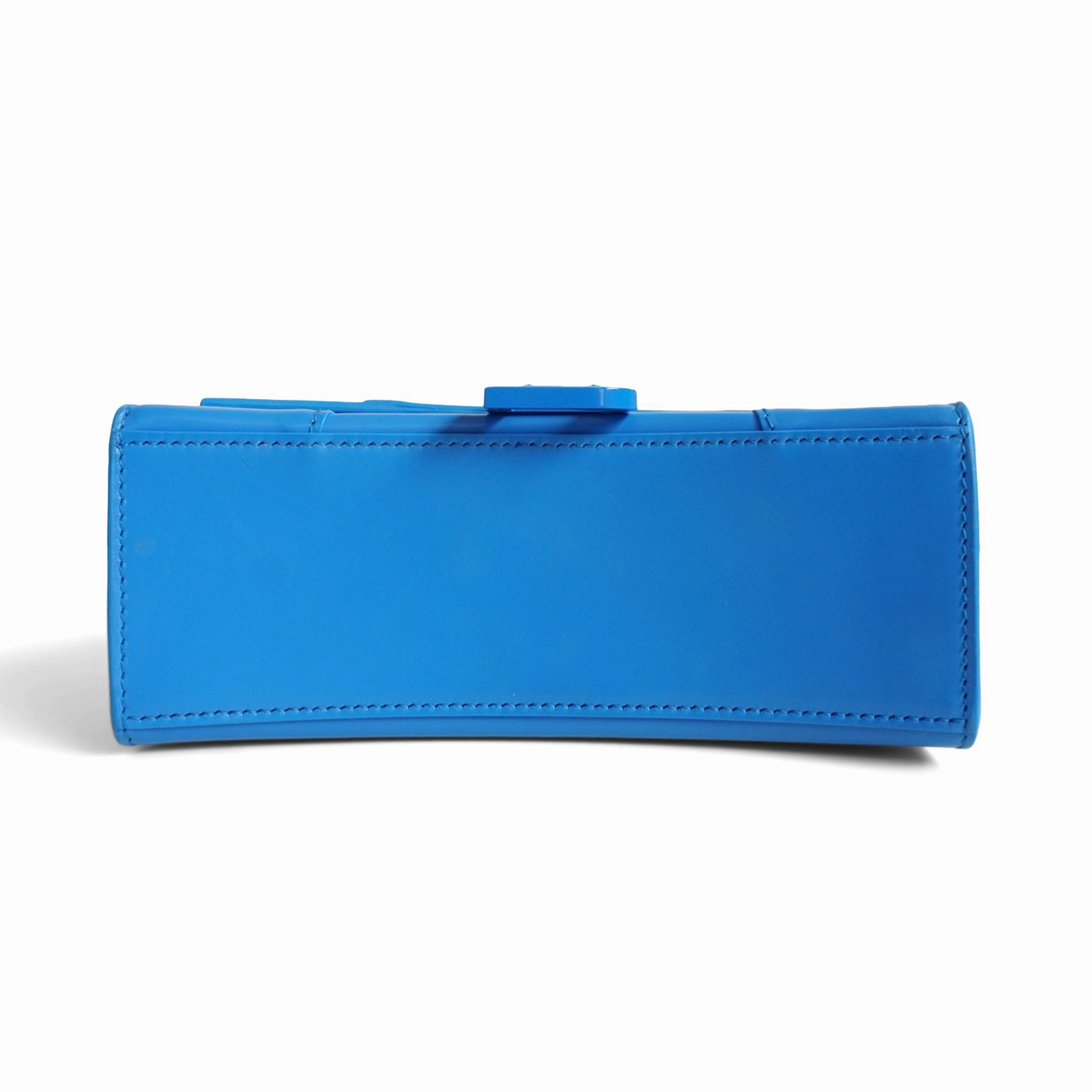 Balenciaga 'Hourglass Mini' Handbag