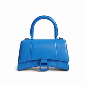 Balenciaga 'Hourglass Mini' Handbag