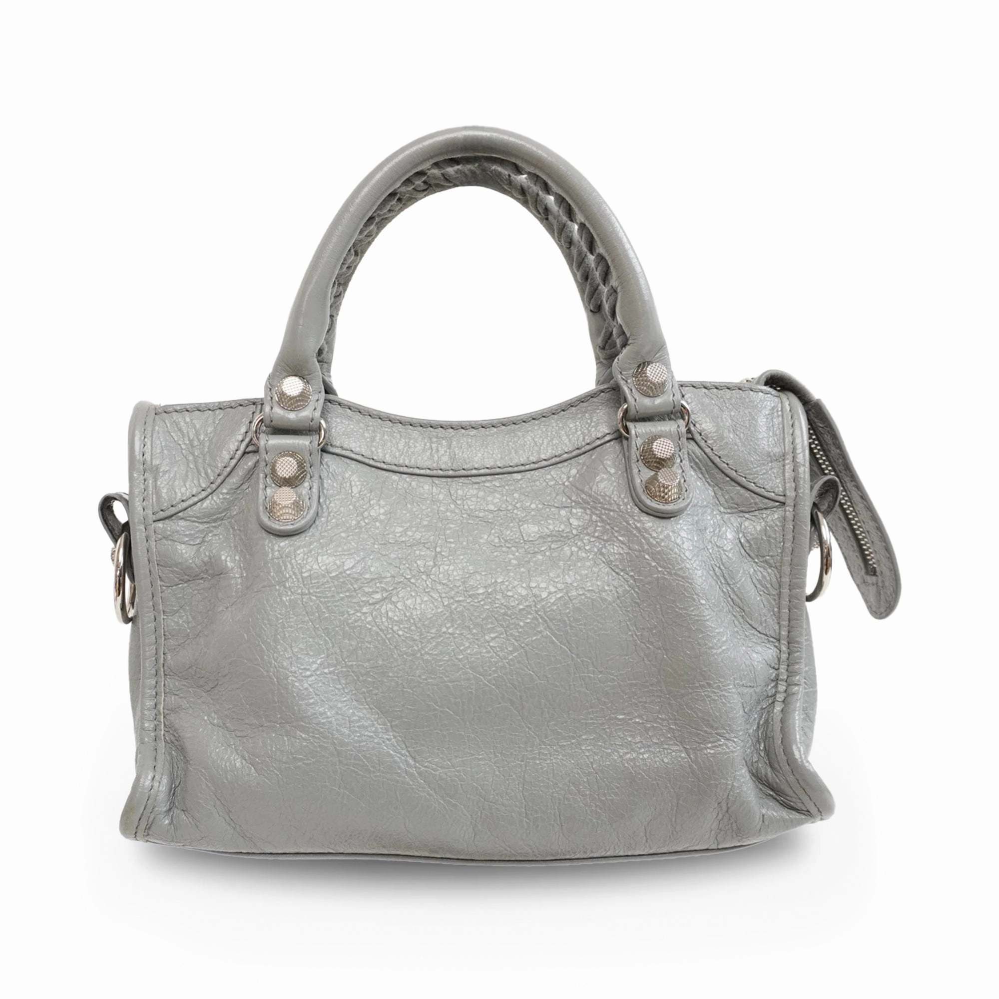 Balenciaga 'Mini City' Bag