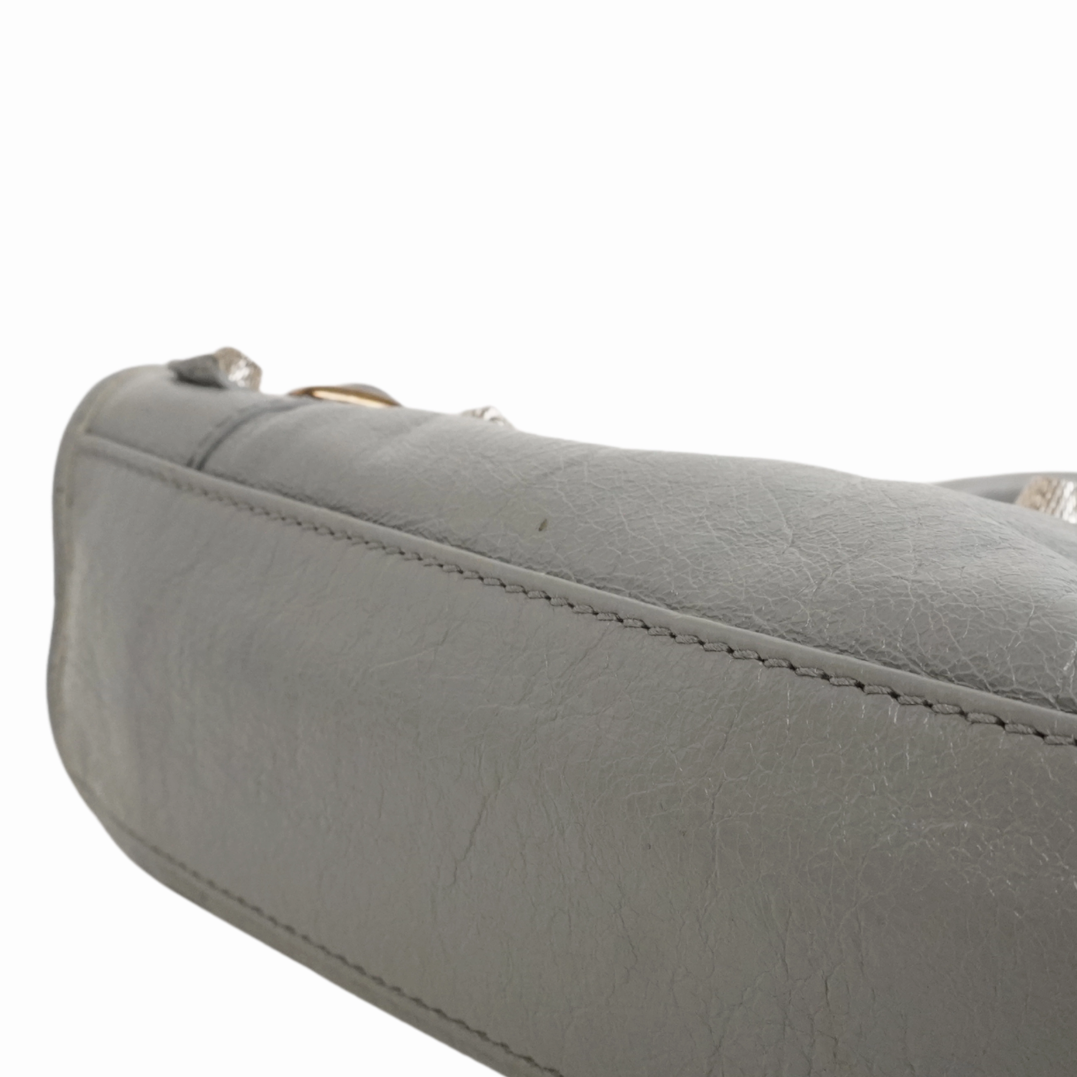 Balenciaga 'Mini City' Bag