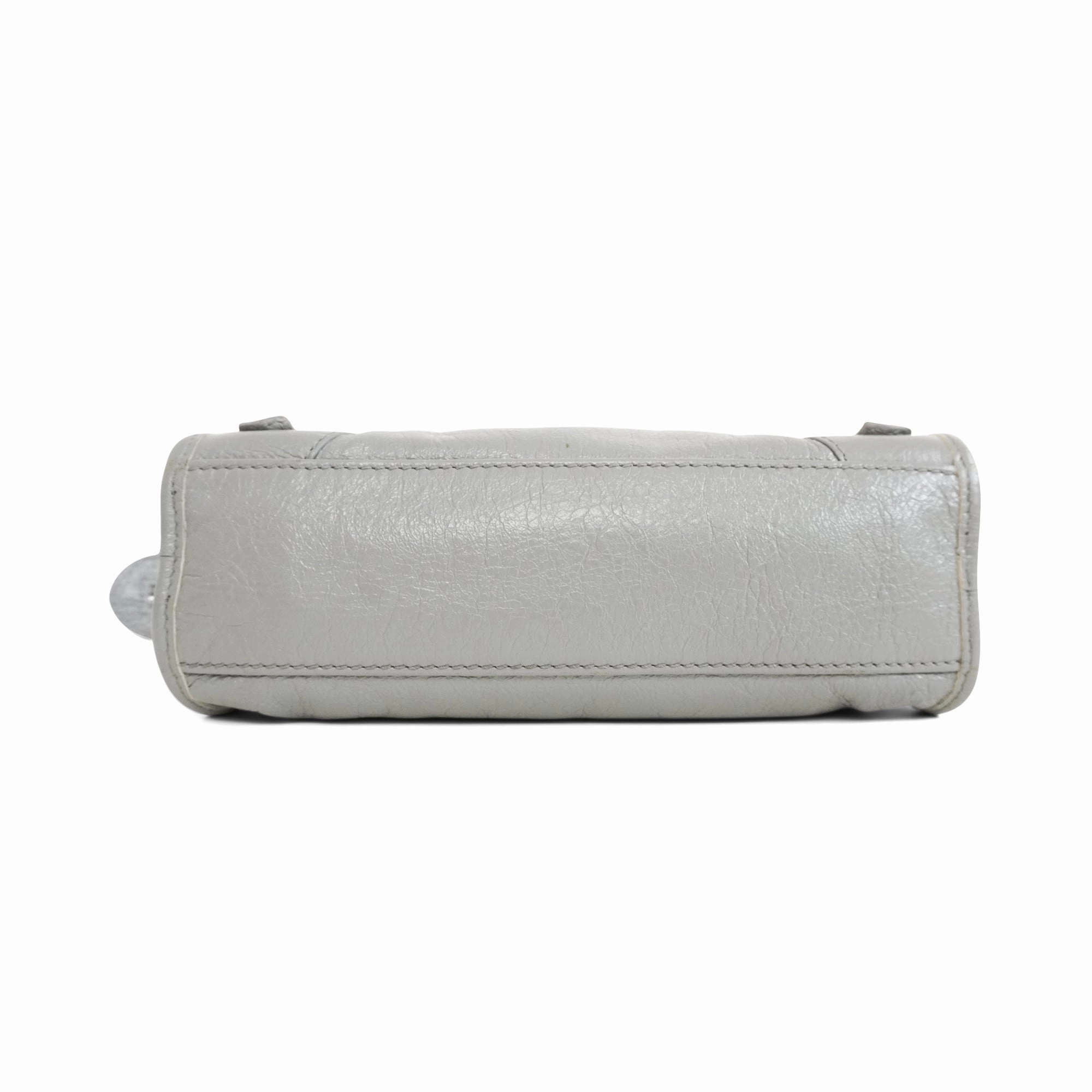 Balenciaga 'Mini City' Bag