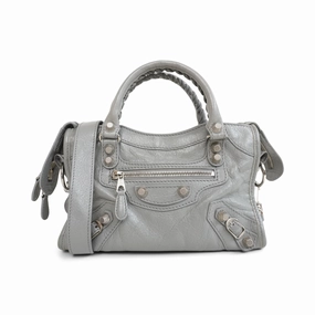 Balenciaga 'Mini City' Bag