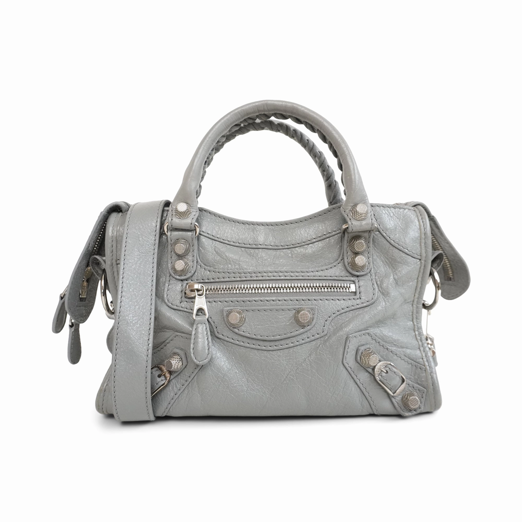 Balenciaga 'Mini City' Bag