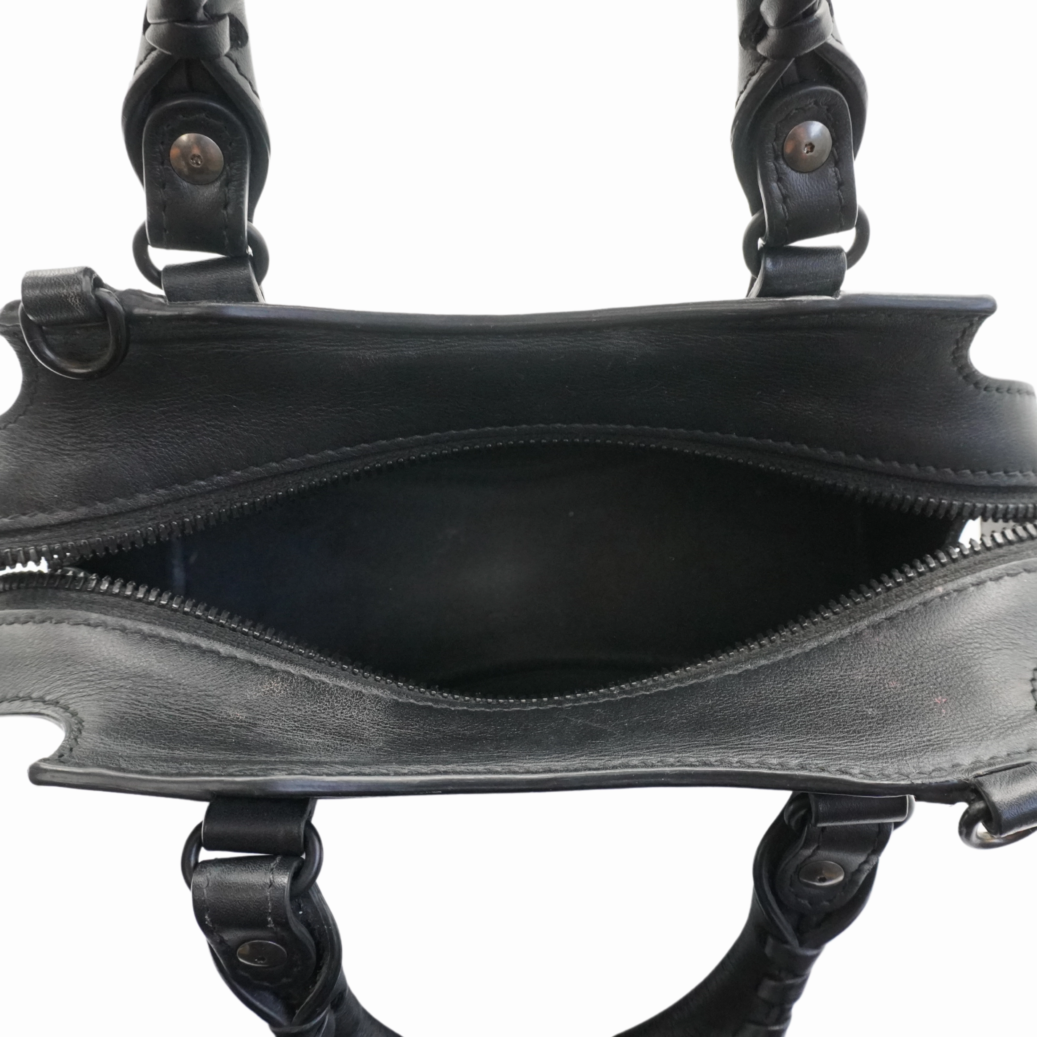 Balenciaga 'Neo Classic Mini' Handbag