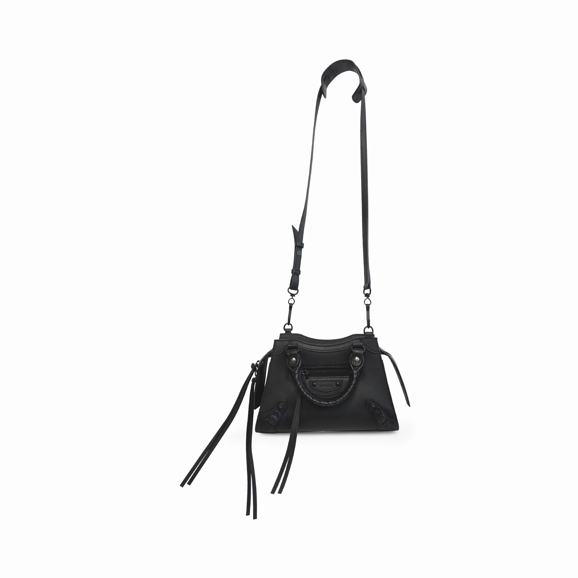 Balenciaga 'Neo Classic Mini' Handbag