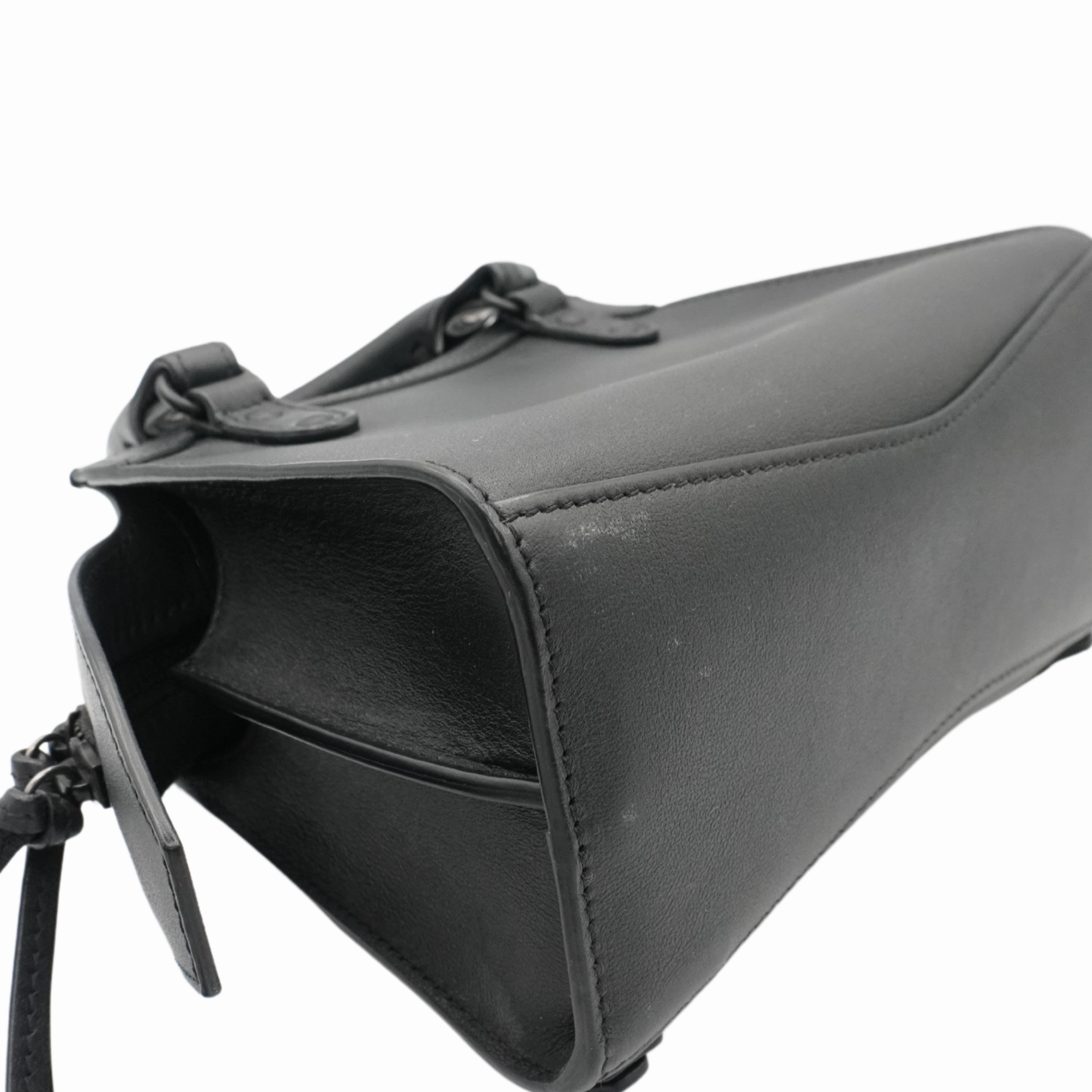 Balenciaga 'Neo Classic Mini' Handbag