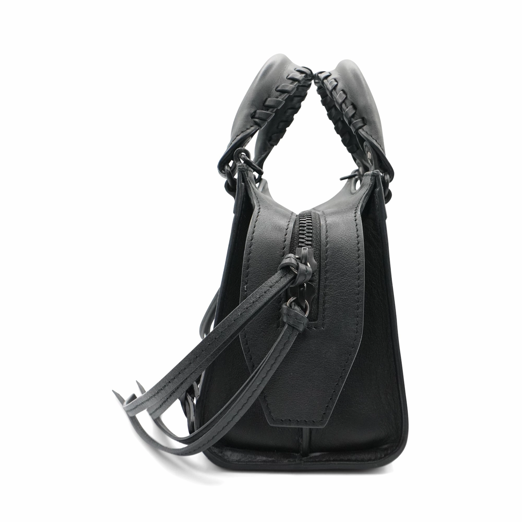 Balenciaga 'Neo Classic Mini' Handbag