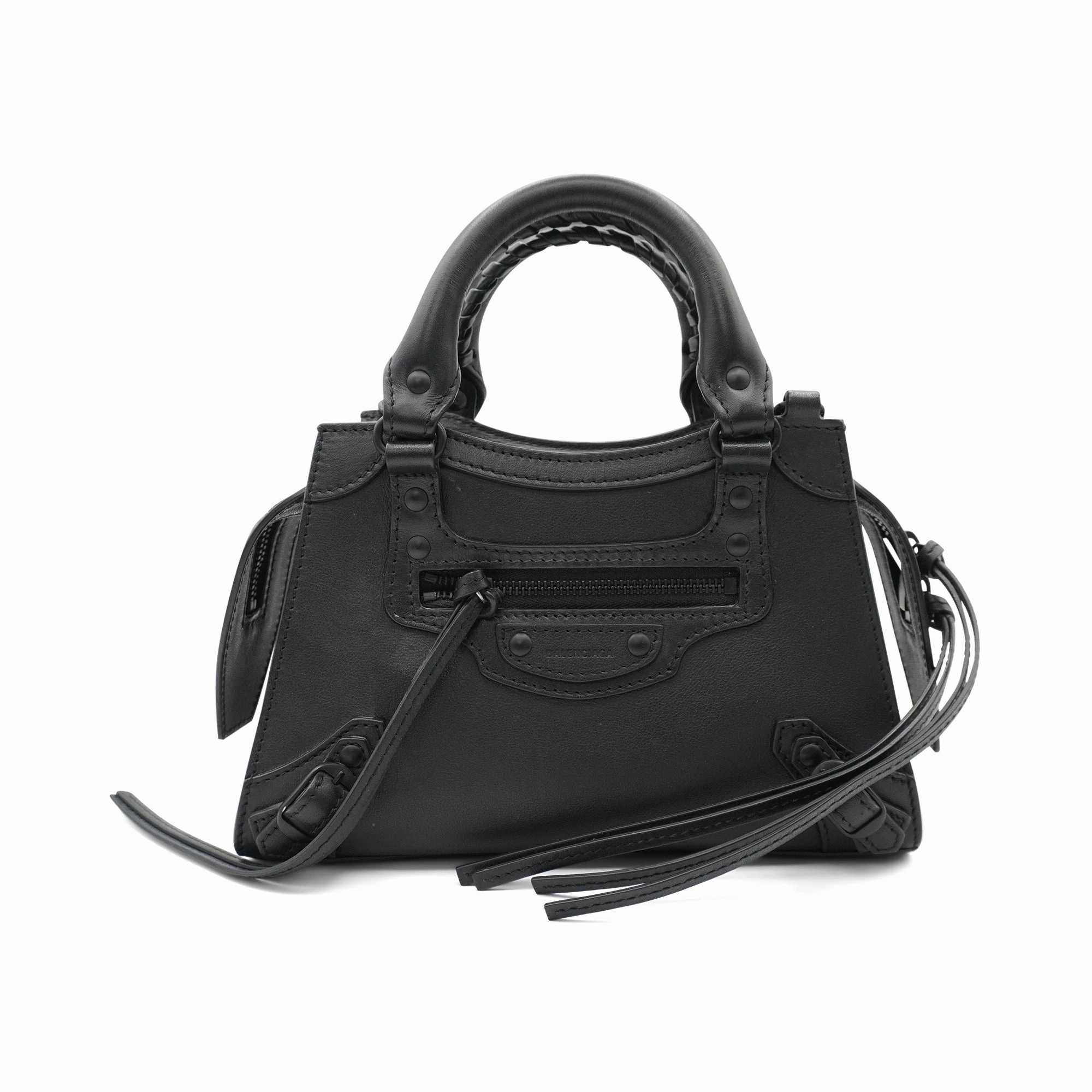 Balenciaga 'Neo Classic Mini' Handbag