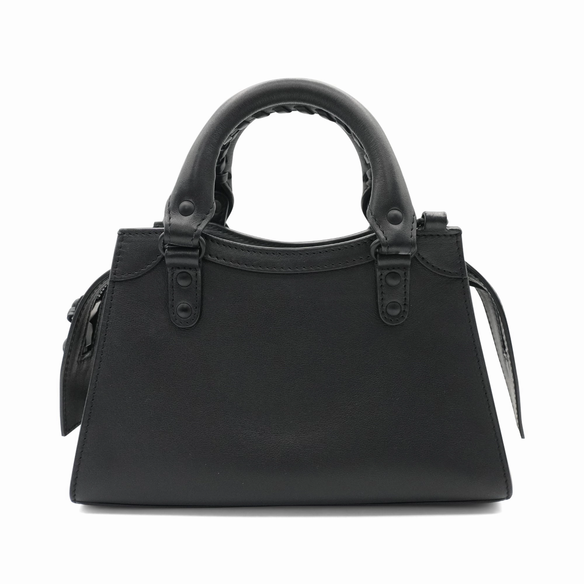 Balenciaga 'Neo Classic Mini' Handbag