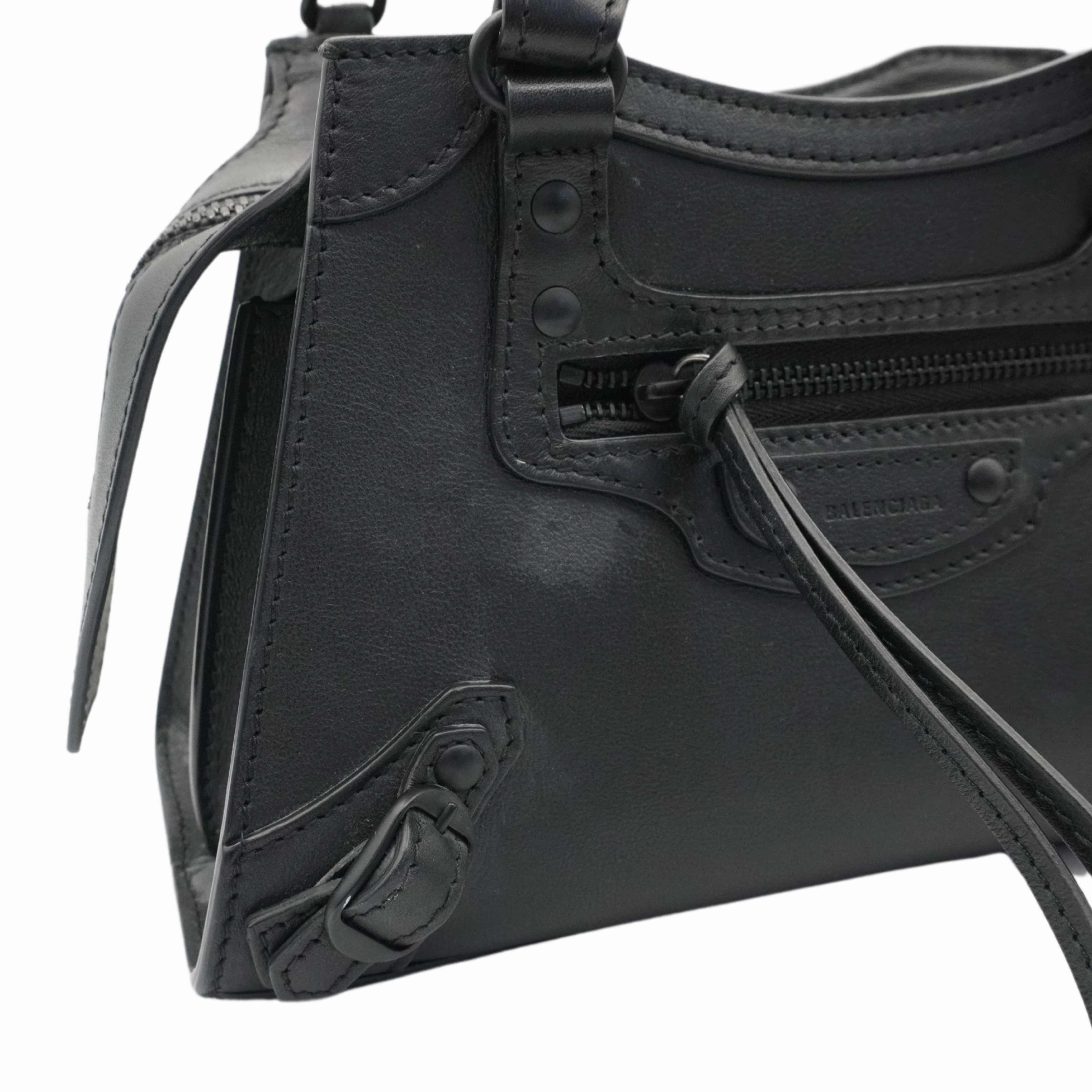 Balenciaga 'Neo Classic Mini' Handbag