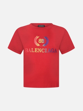 Balenciaga  Cotton Top