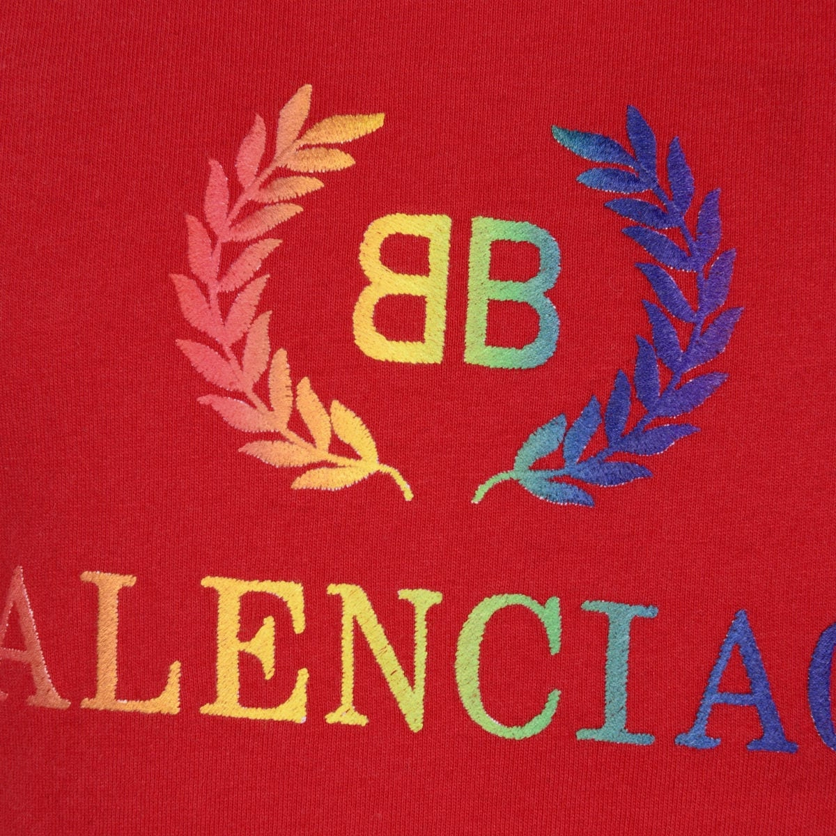 Balenciaga  Cotton Top
