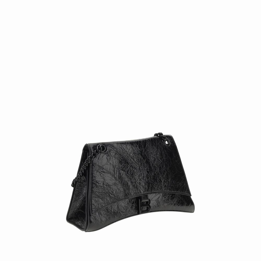 Balenciaga Crush Shoulder Women's Bag