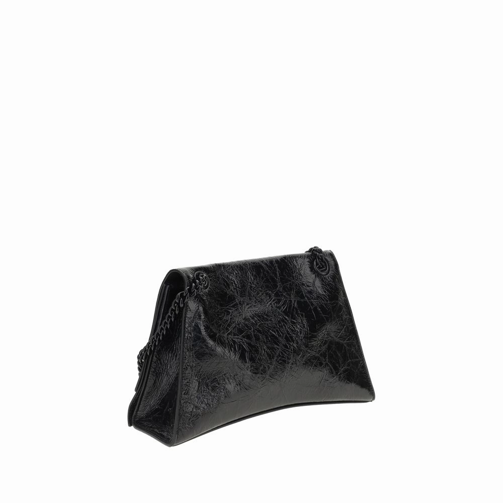 Balenciaga Crush Shoulder Women's Bag