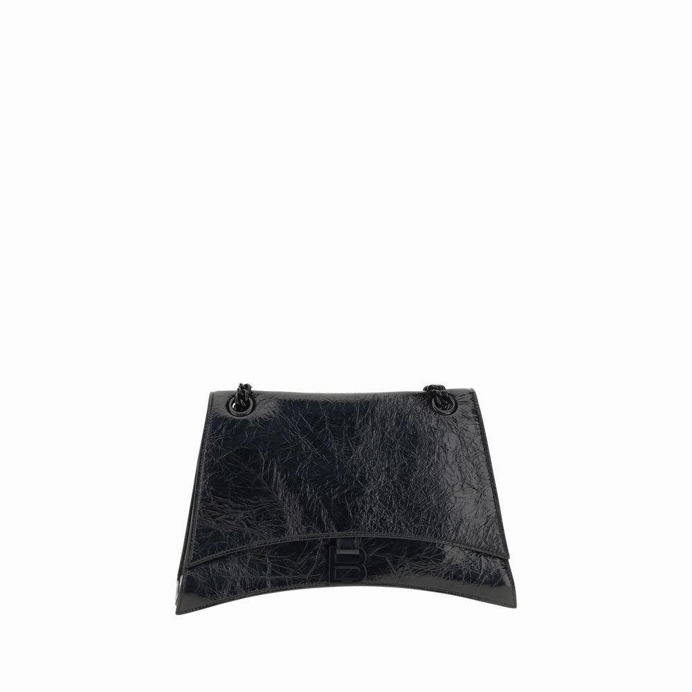 Balenciaga Crush Shoulder Women's Bag