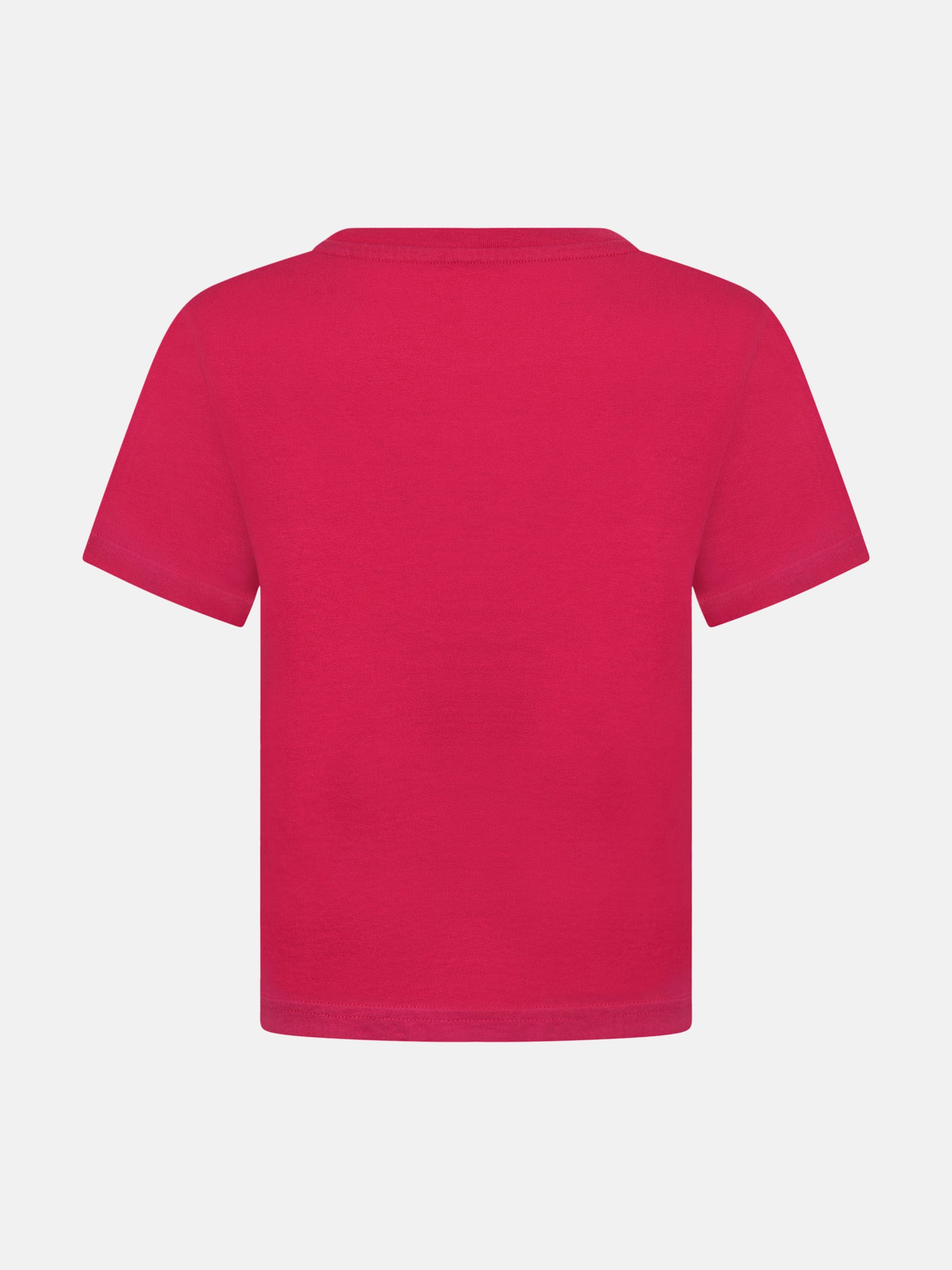 Balenciaga Dark Cotton Top
