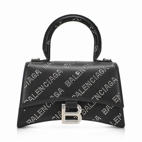 Balenciaga Hourglass XS Handbag