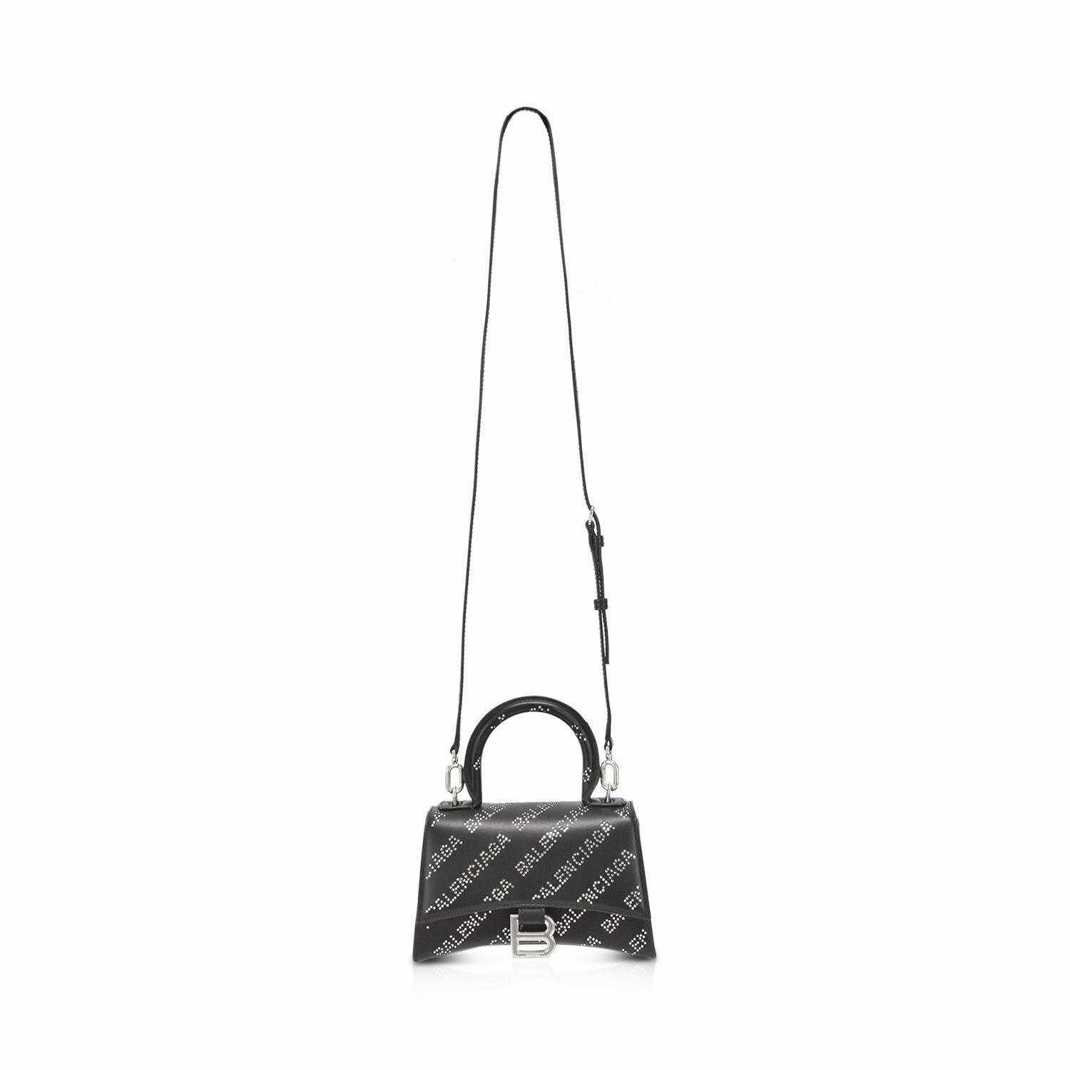 Balenciaga Hourglass XS Handbag