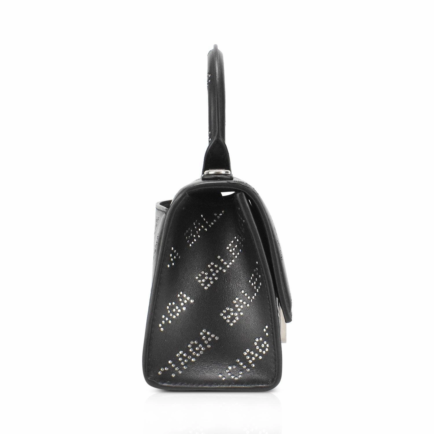 Balenciaga Hourglass XS Handbag