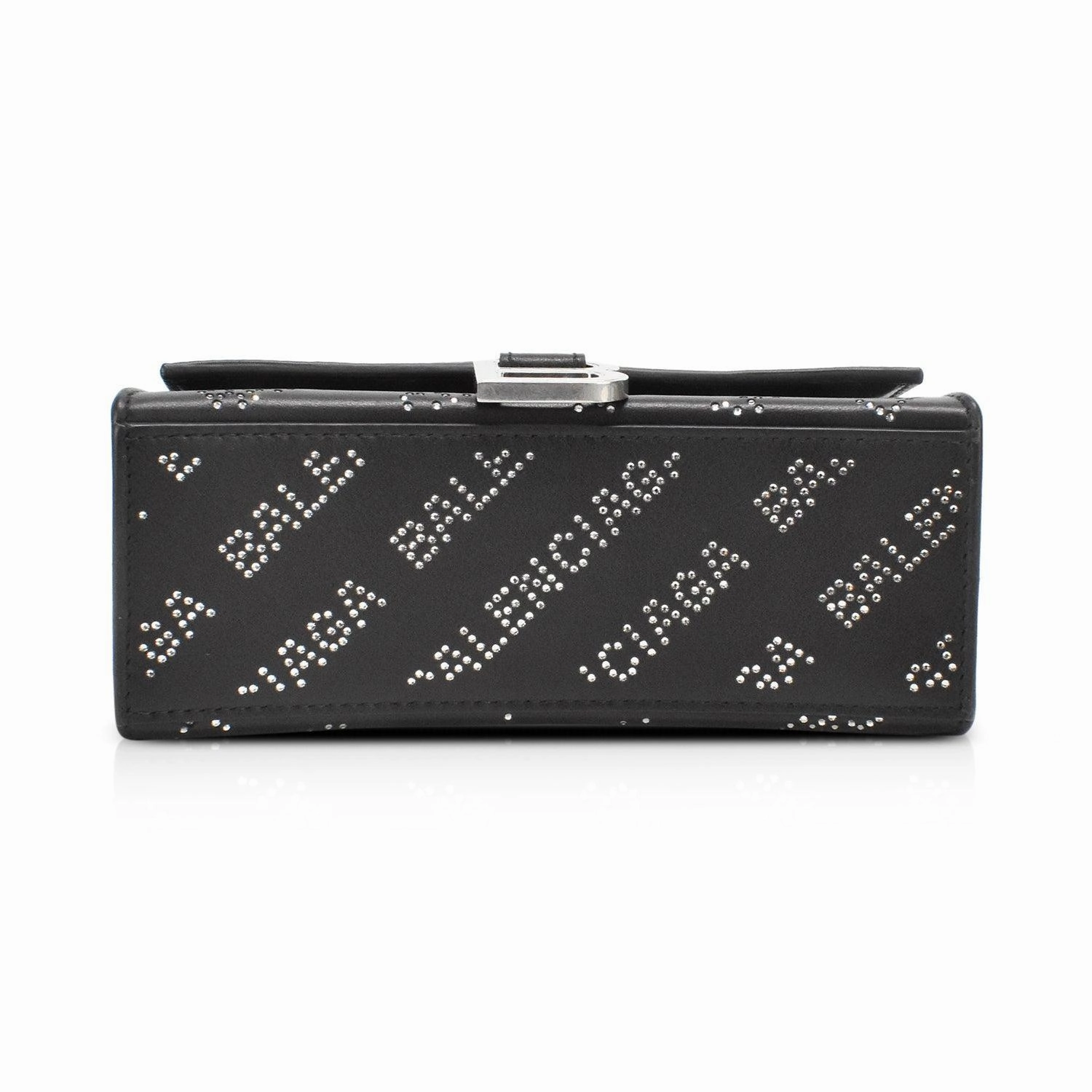 Balenciaga Hourglass XS Handbag