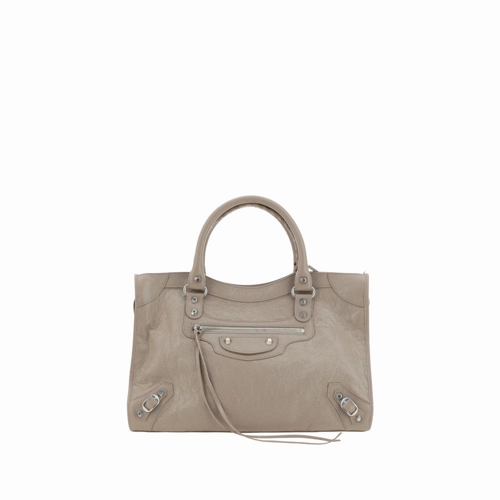 Balenciaga Le City Medium Handbag