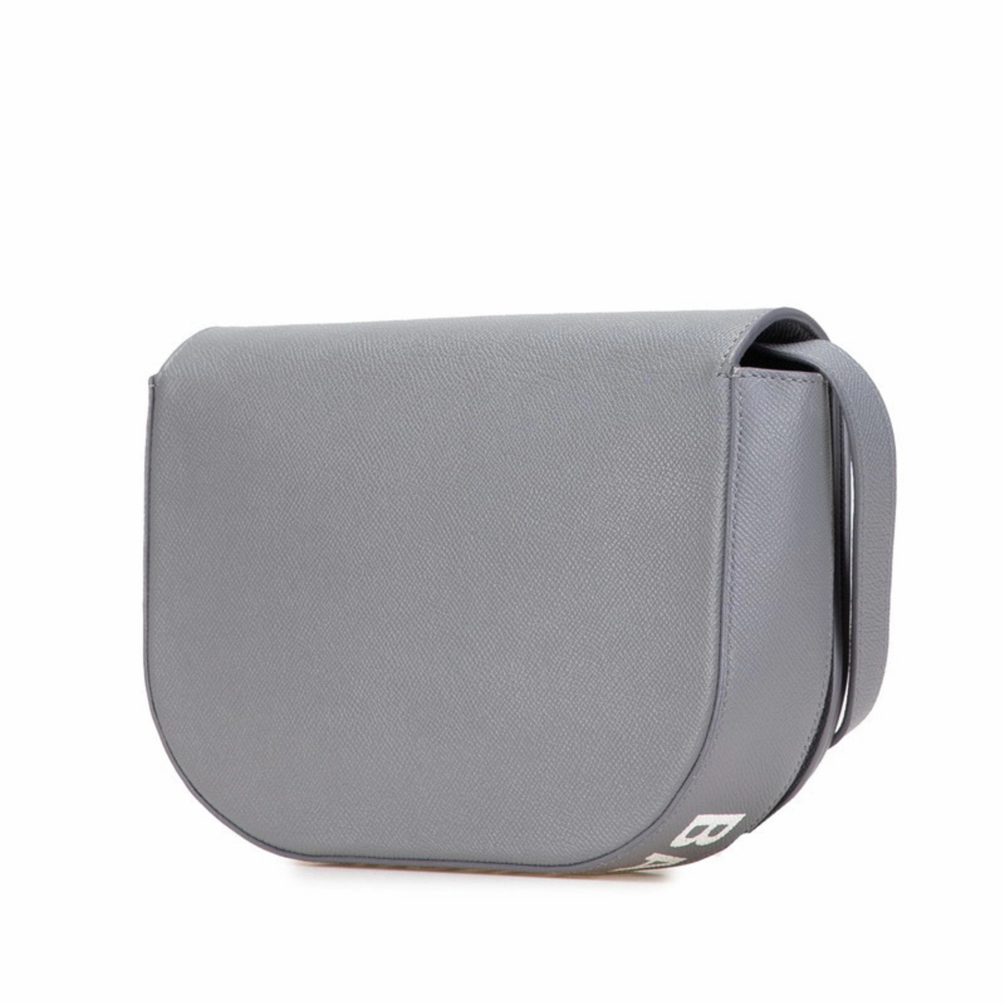Balenciaga Leather Shoulder Bag (Pre-Owned)