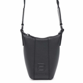 Balenciaga Leather Shoulder Bag (Pre-Owned)