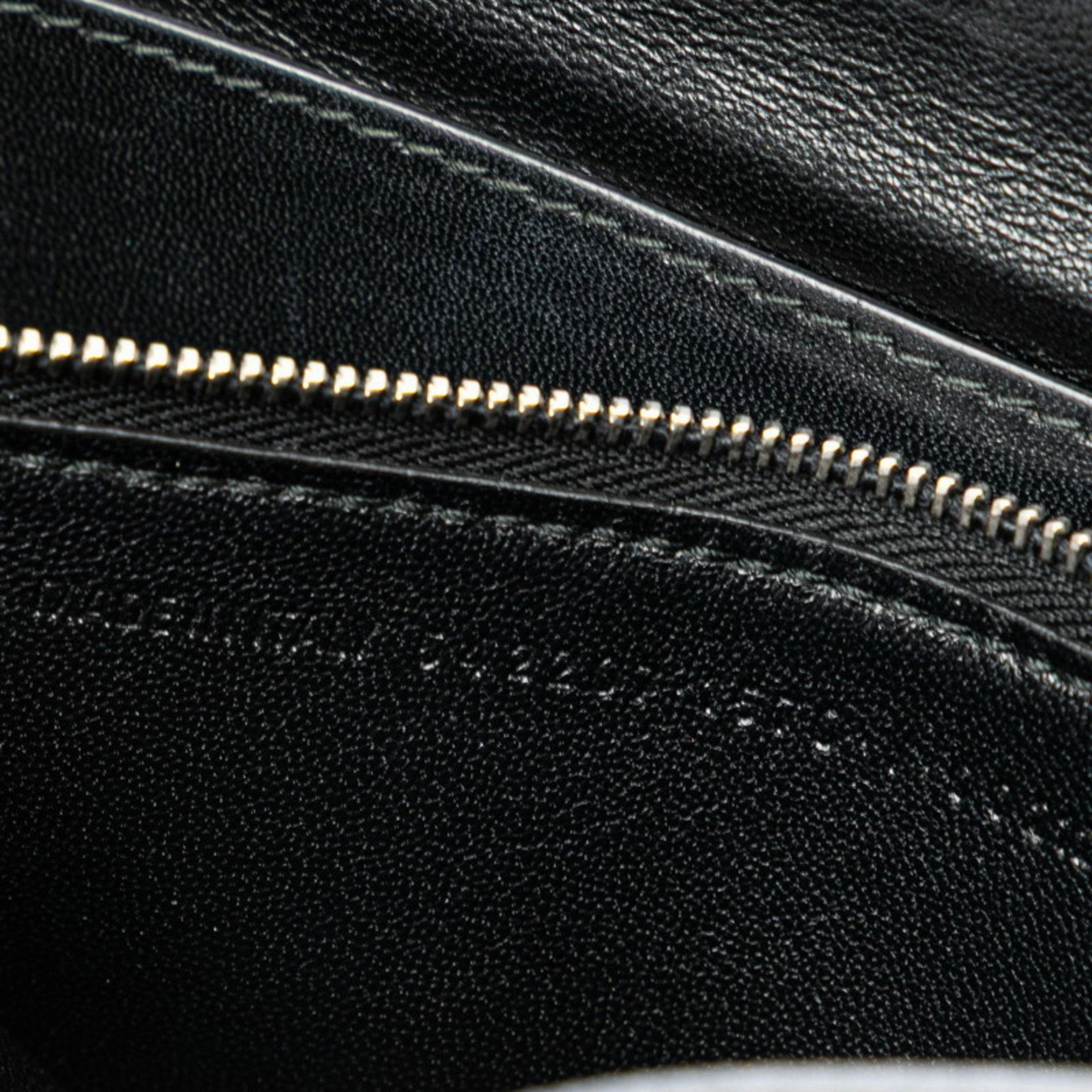 Balenciaga Leather Shoulder Bag (Pre-Owned)