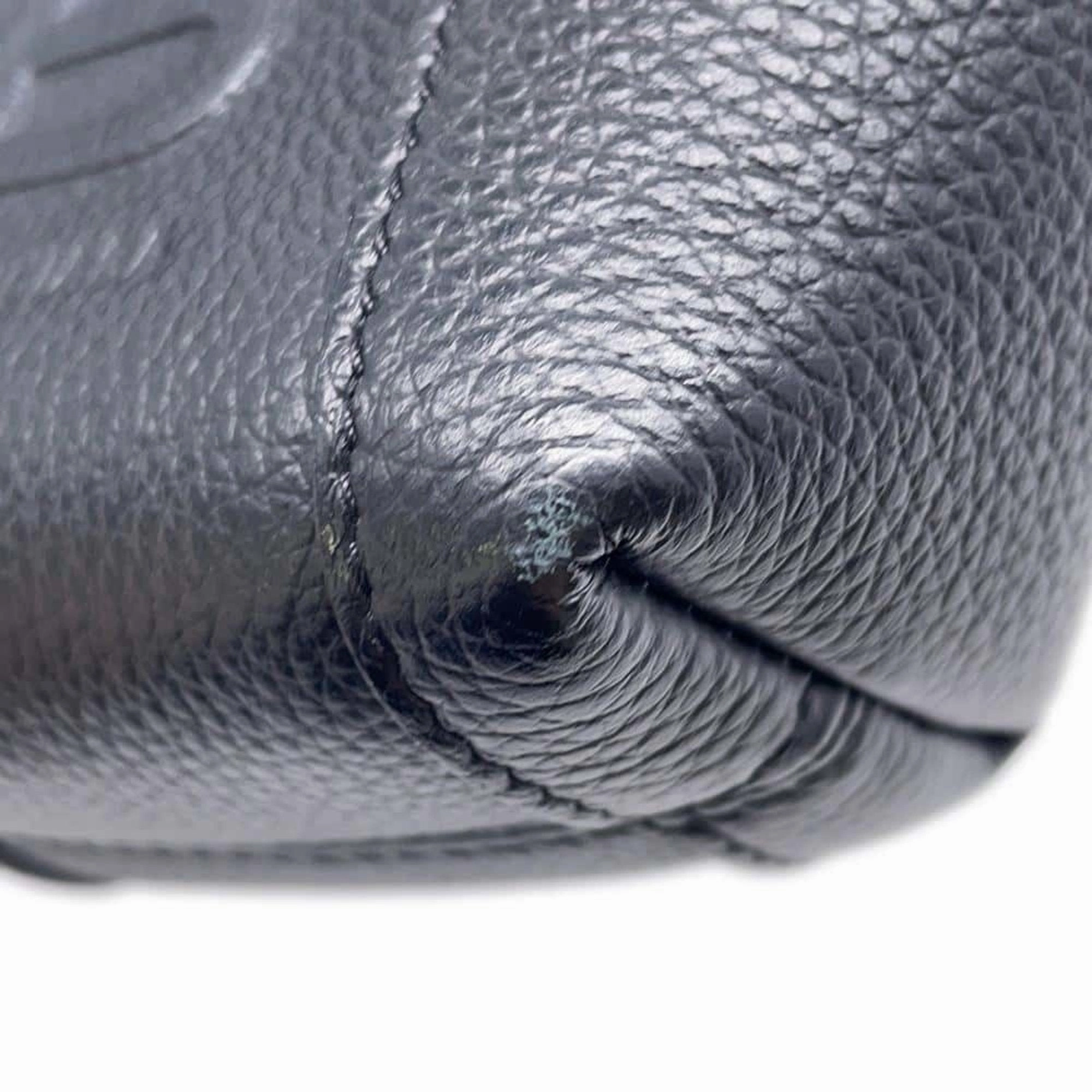 Balenciaga Leather Shoulder Bag (Pre-Owned)