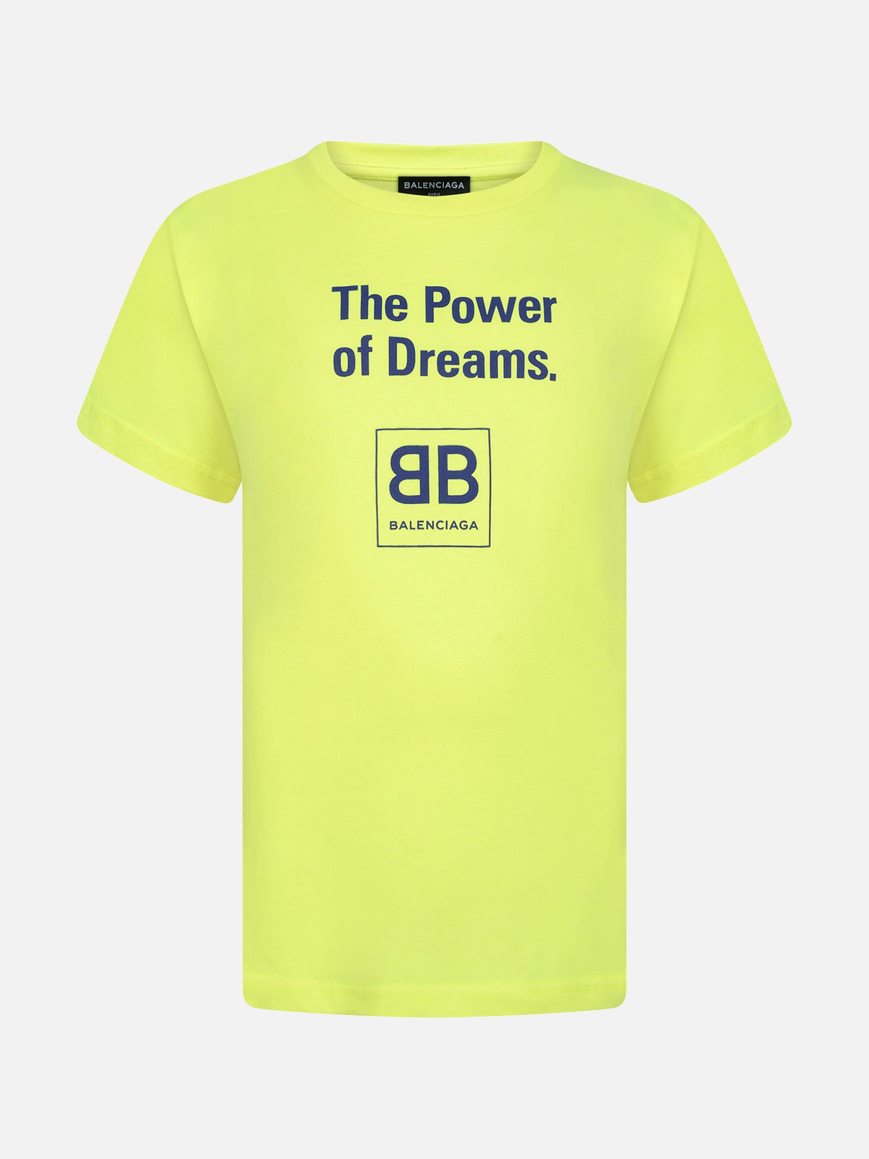 Balenciaga  The Power Of Dreams Top