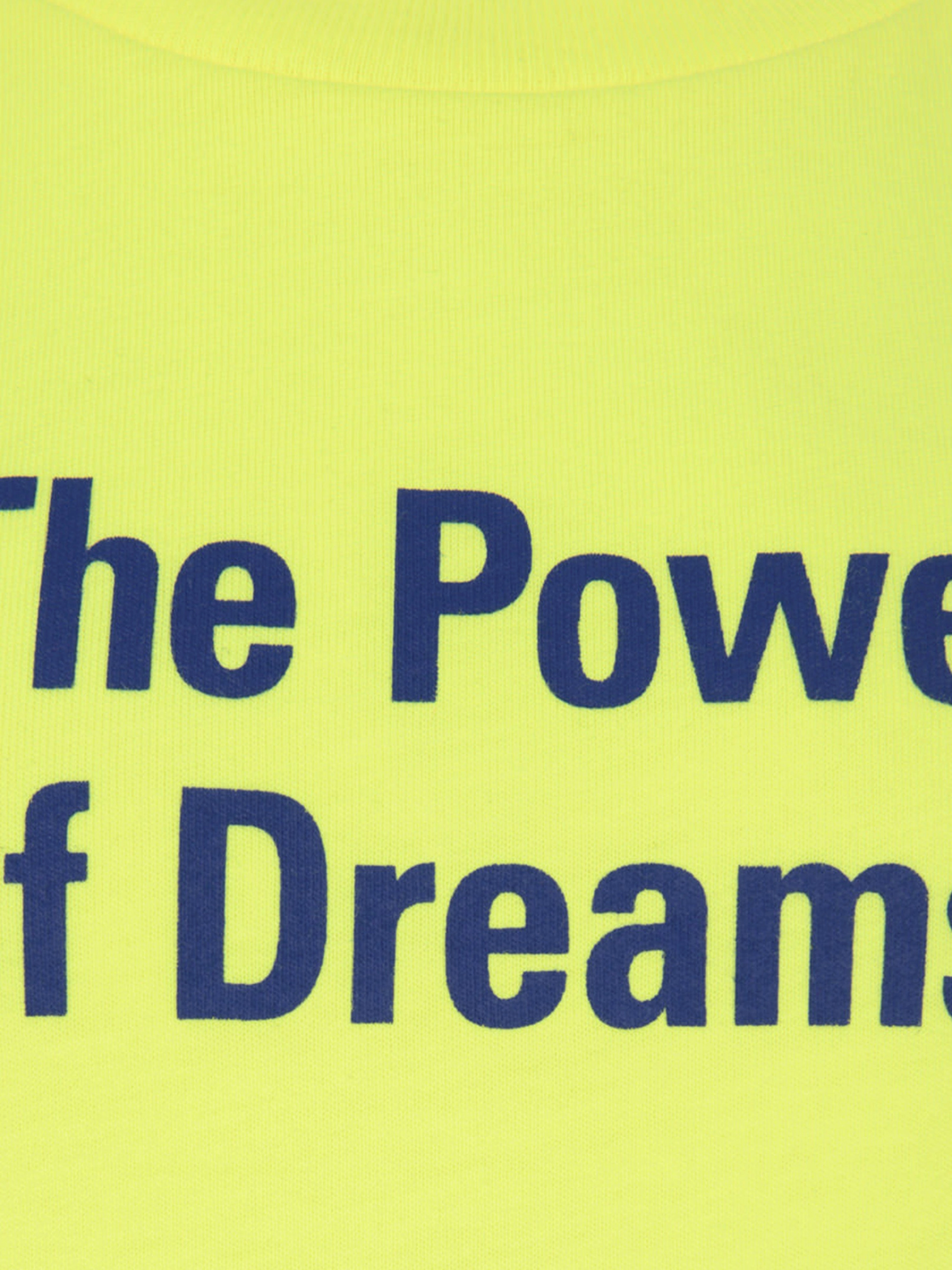 Balenciaga  The Power Of Dreams Top