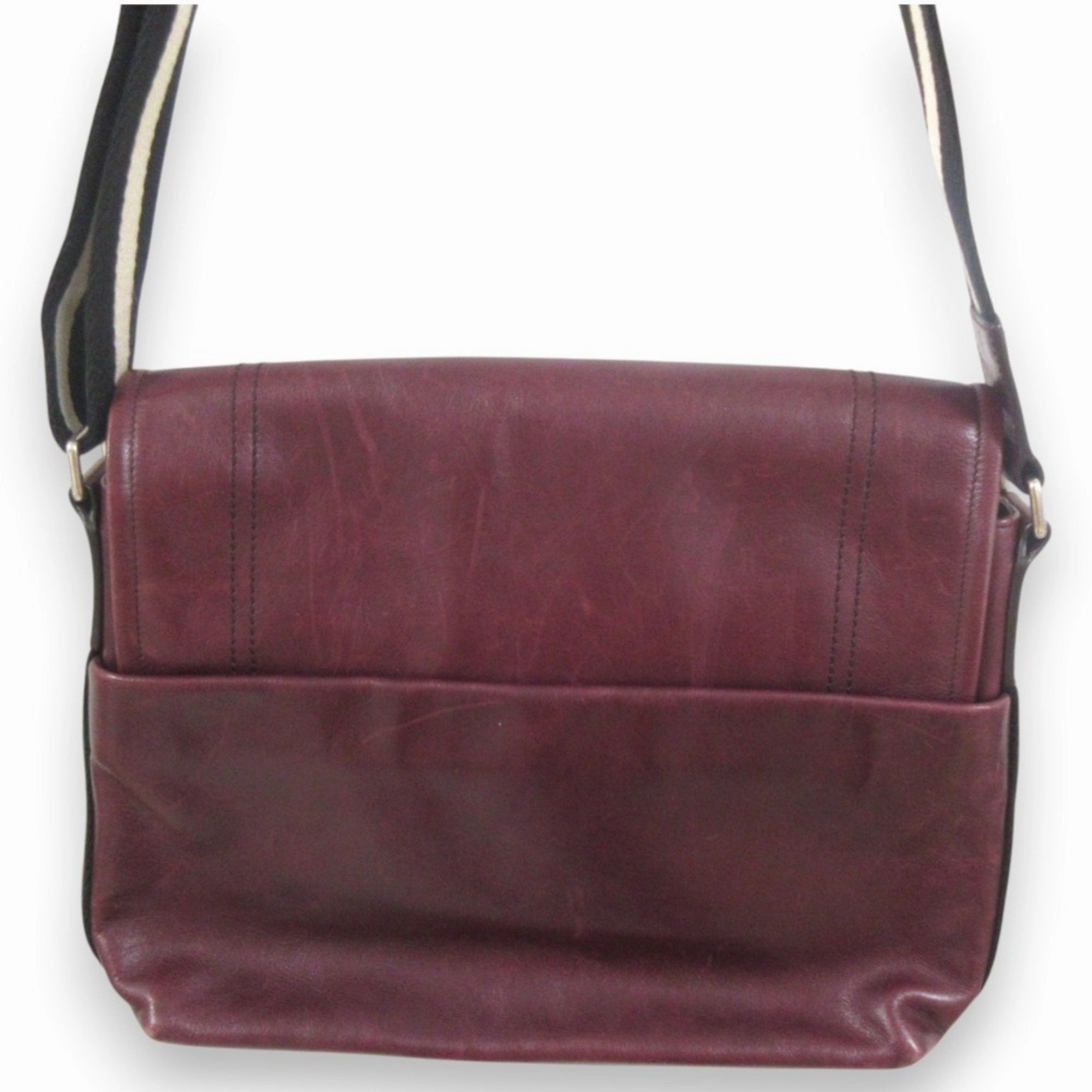 Bally Shoulder Bag (Pre-Owned)