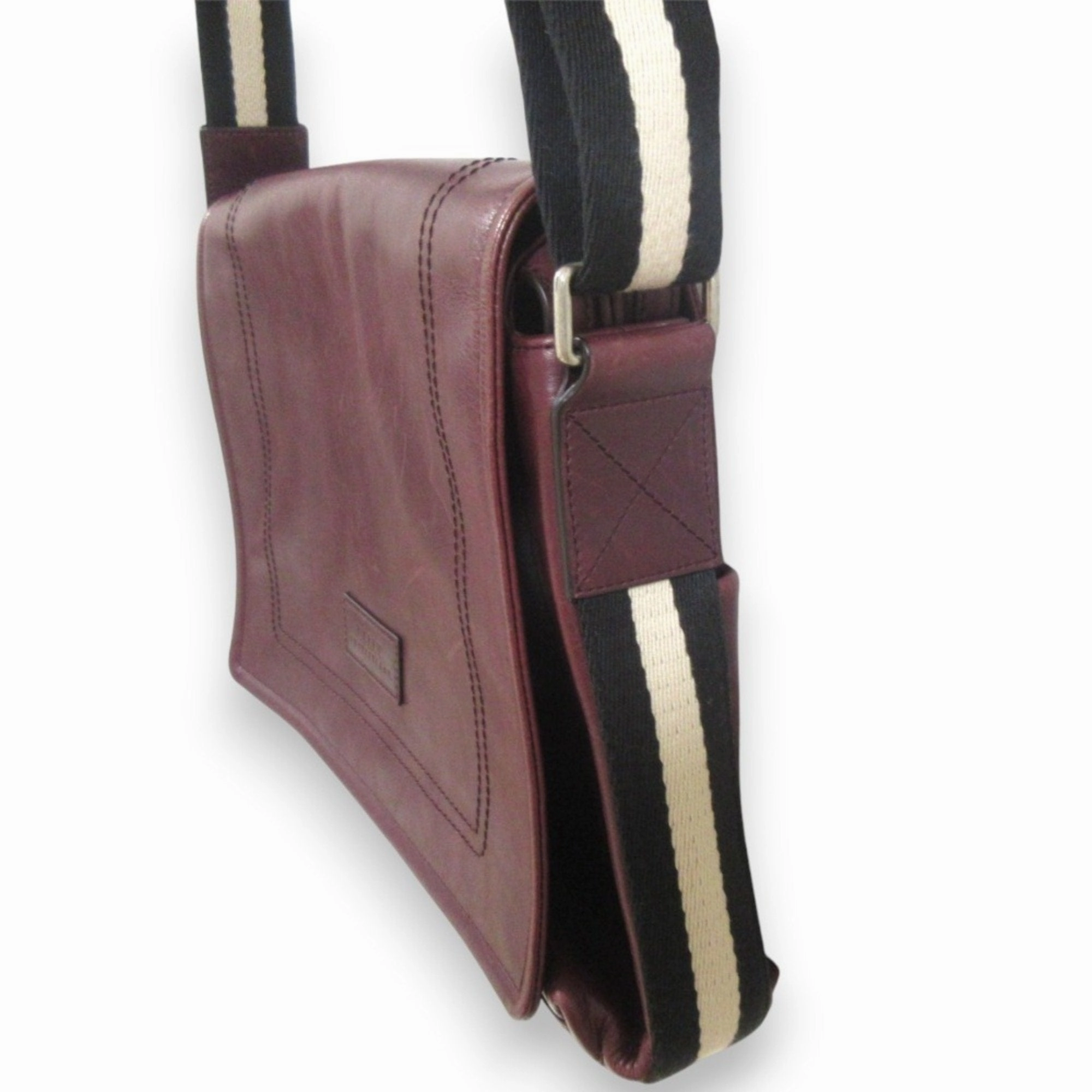 Bally Shoulder Bag (Pre-Owned)