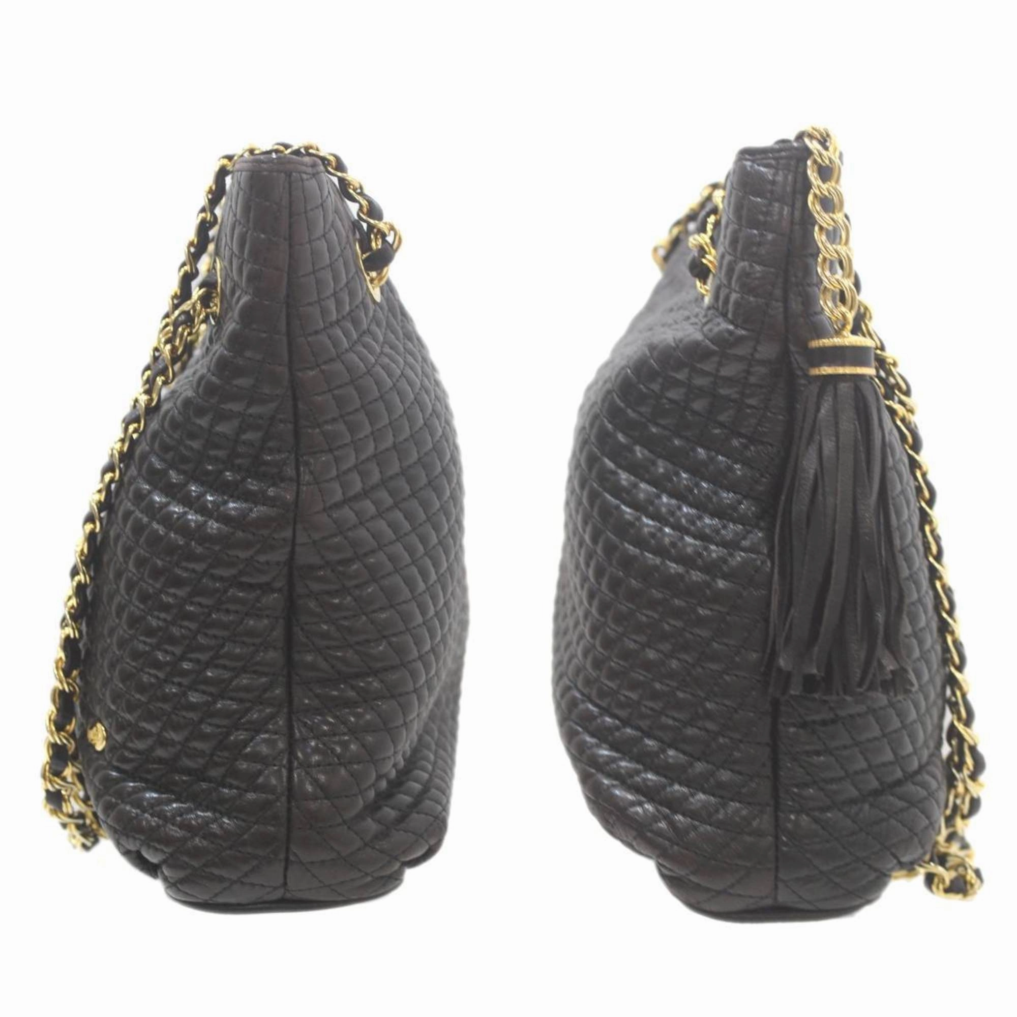 Bally Shoulder Bag Tote Bag (Pre-Owned)
