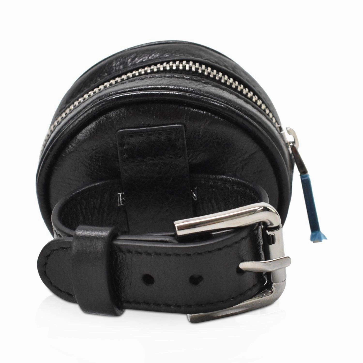 Balmain Wrist Pouch