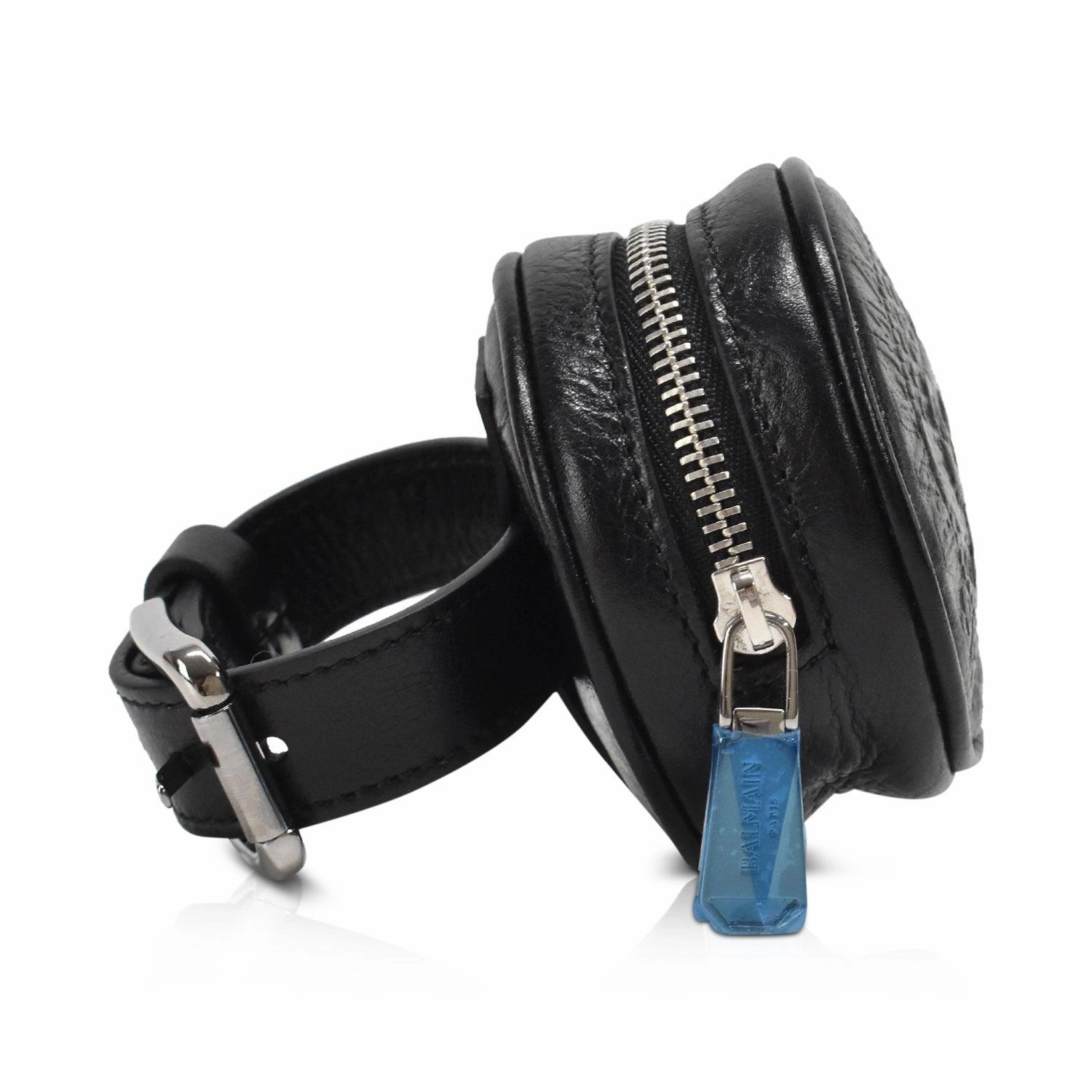 Balmain Wrist Pouch