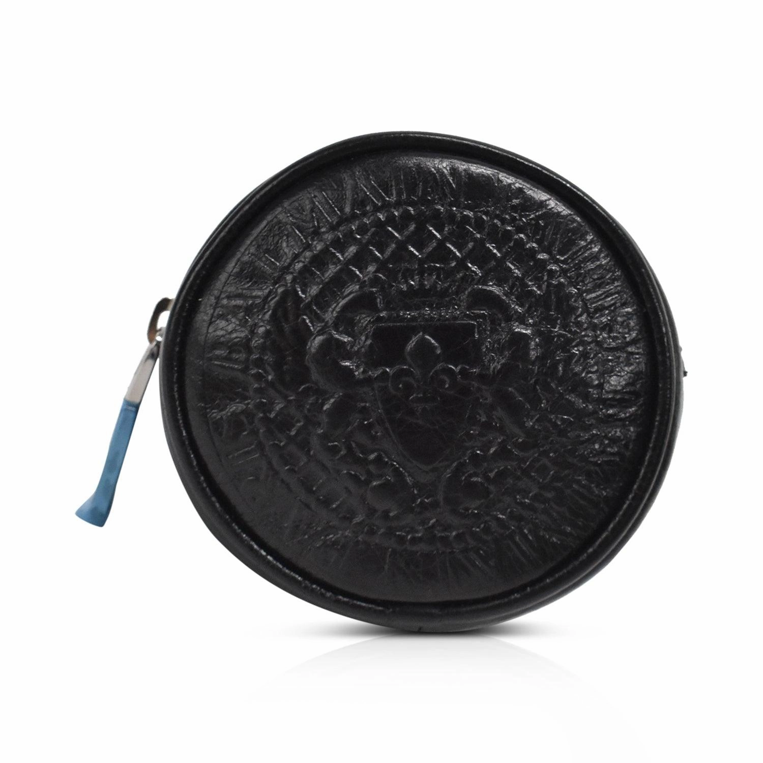 Balmain Wrist Pouch
