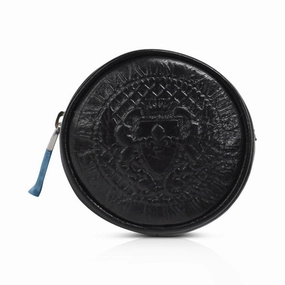 Balmain Wrist Pouch