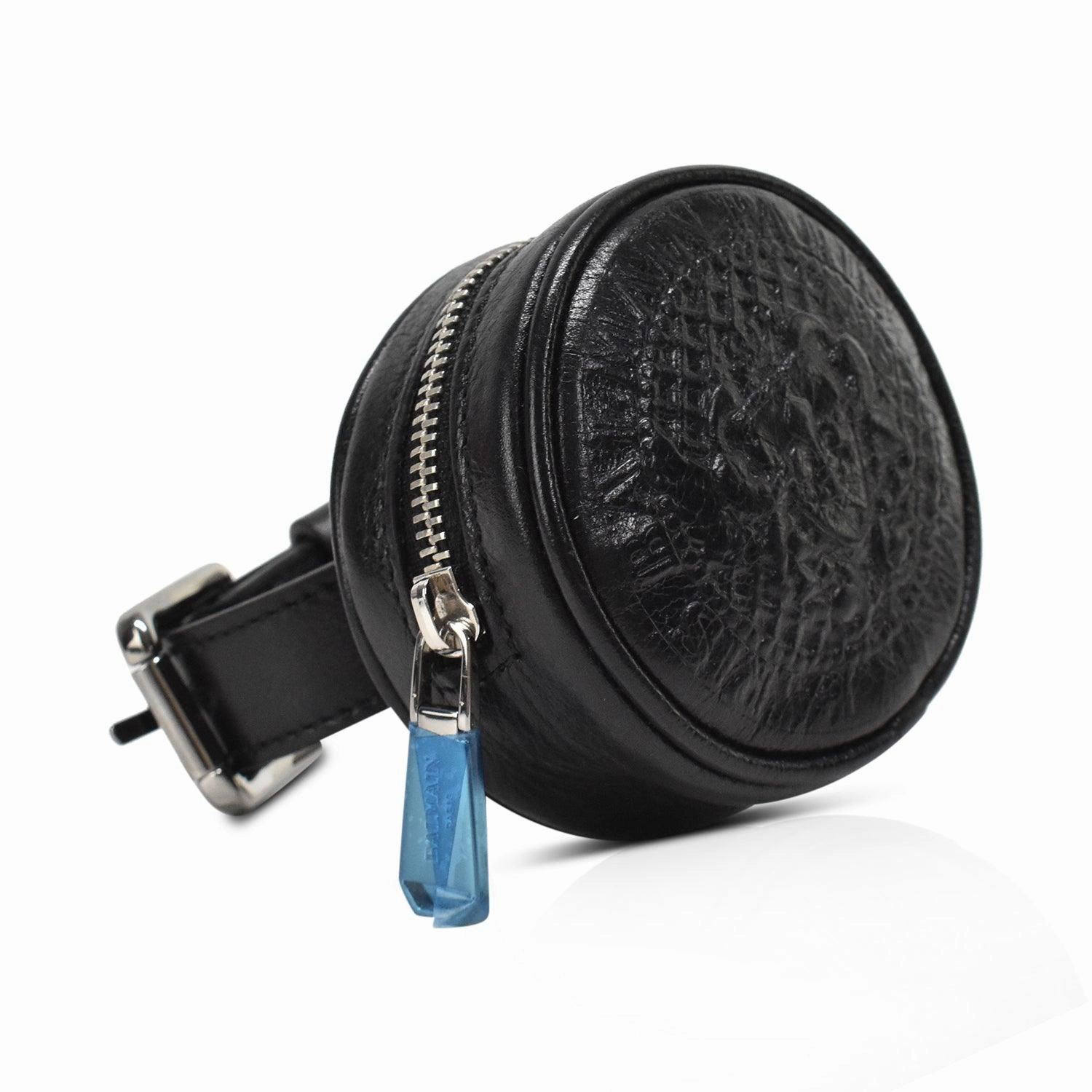 Balmain Wrist Pouch